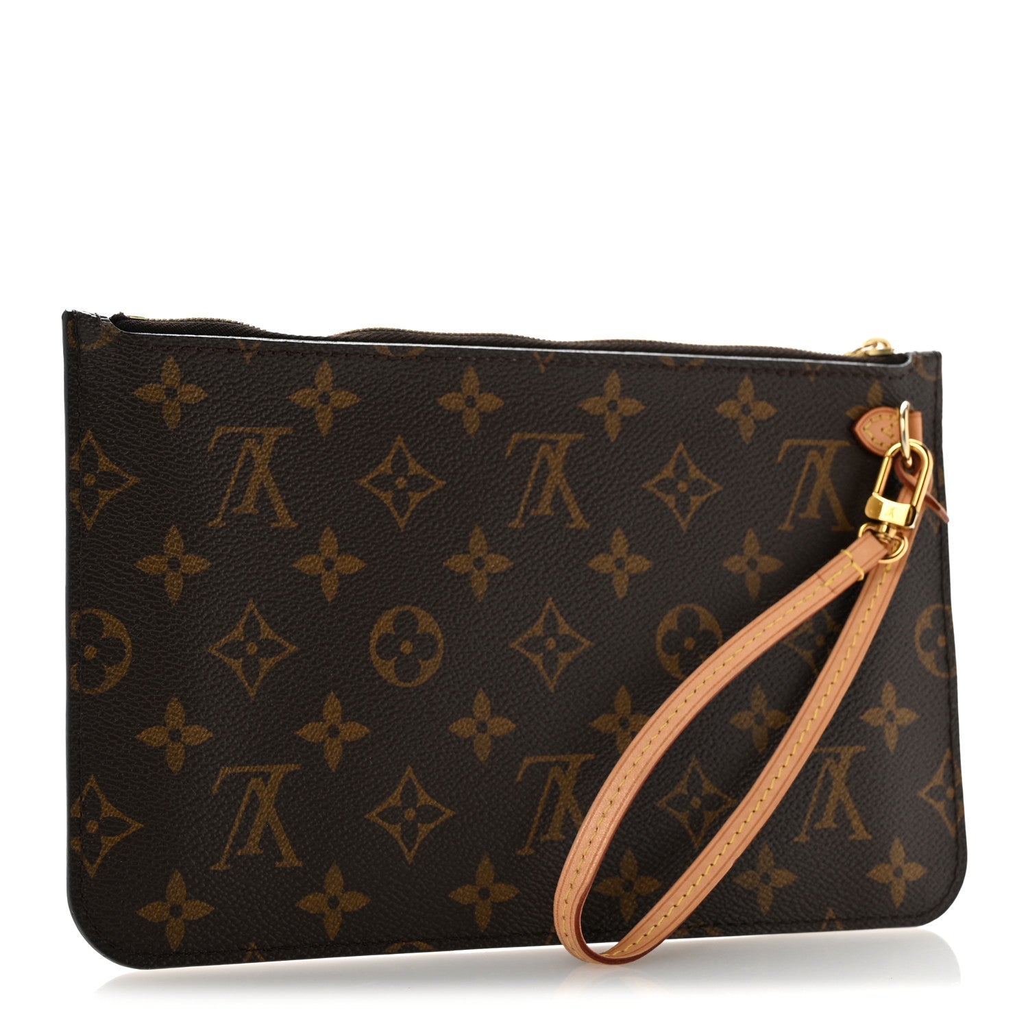 Monogram Neverfull MM GM Pochette