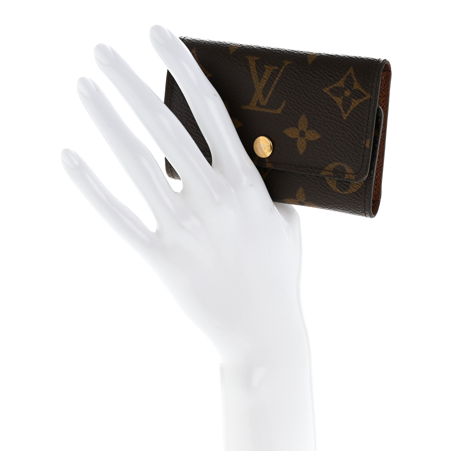 Monogram 6 Key Multicles Holder