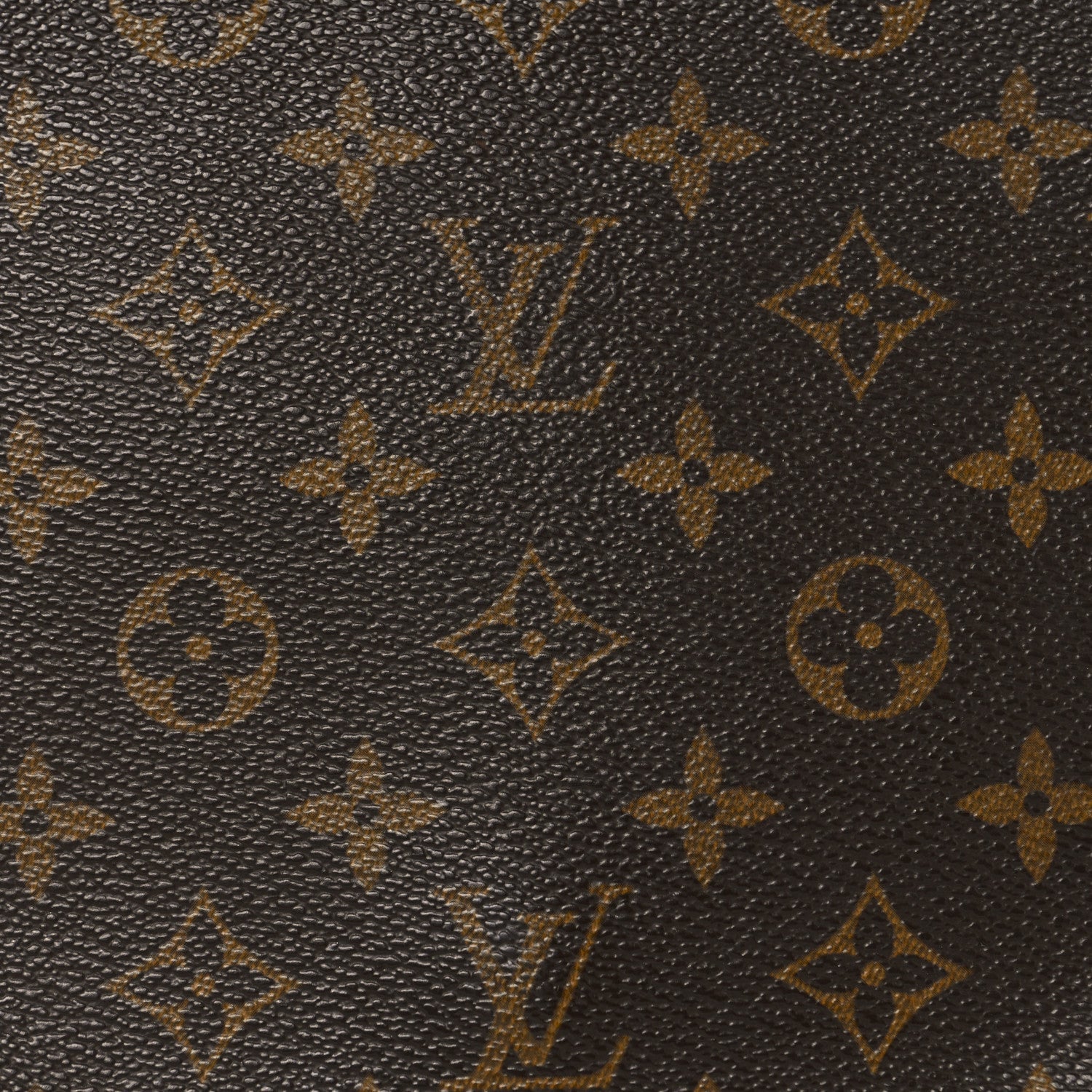Monogram Musette Tango Long Strap