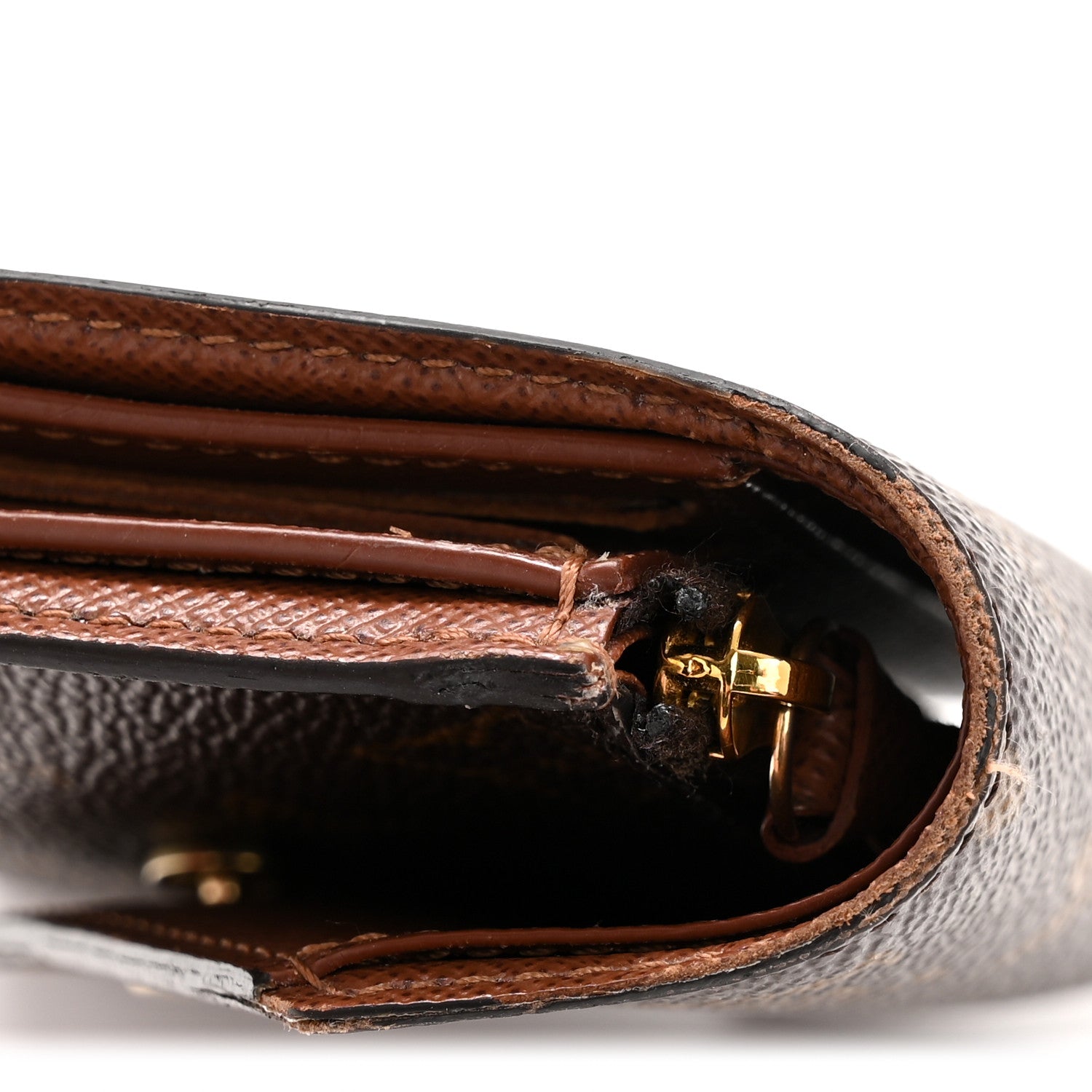 Monogram Victorine Wallet