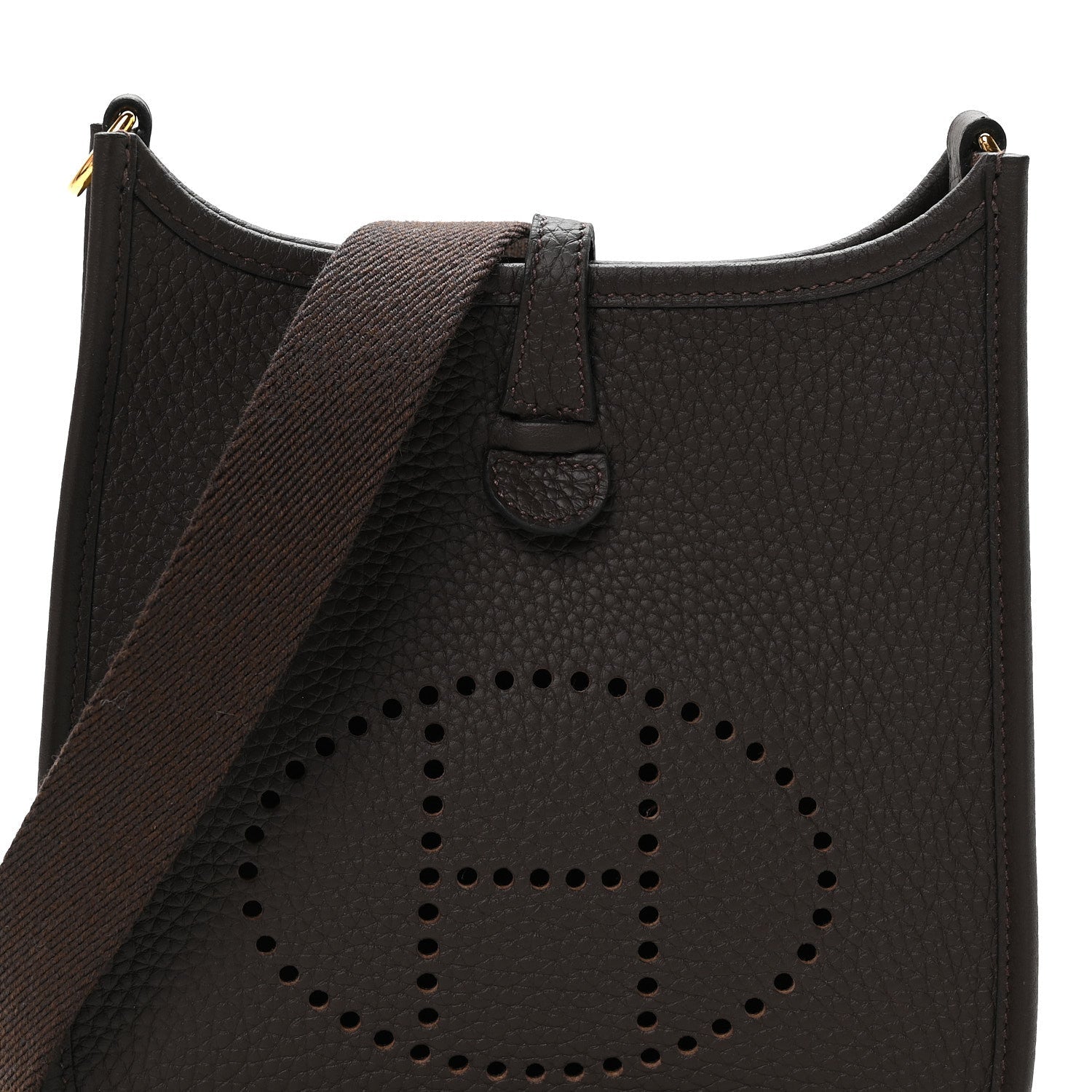 Taurillon Clemence Evelyne TPM Ebene
