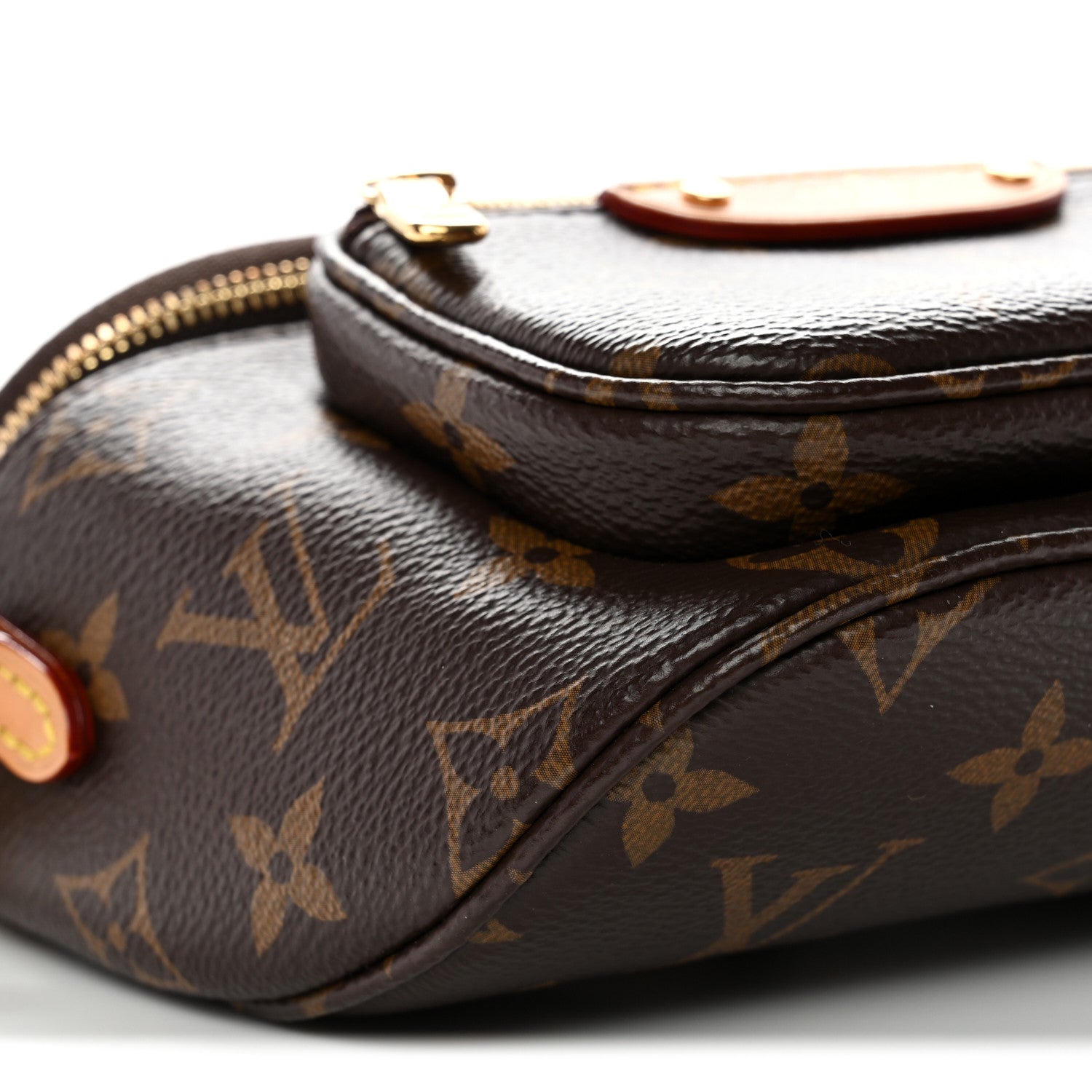 Monogram Mini Bumbag