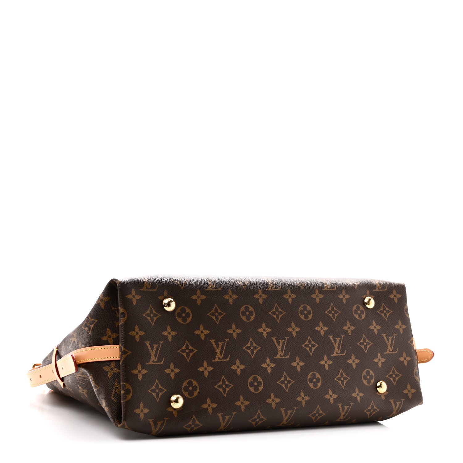 Monogram CarryAll MM