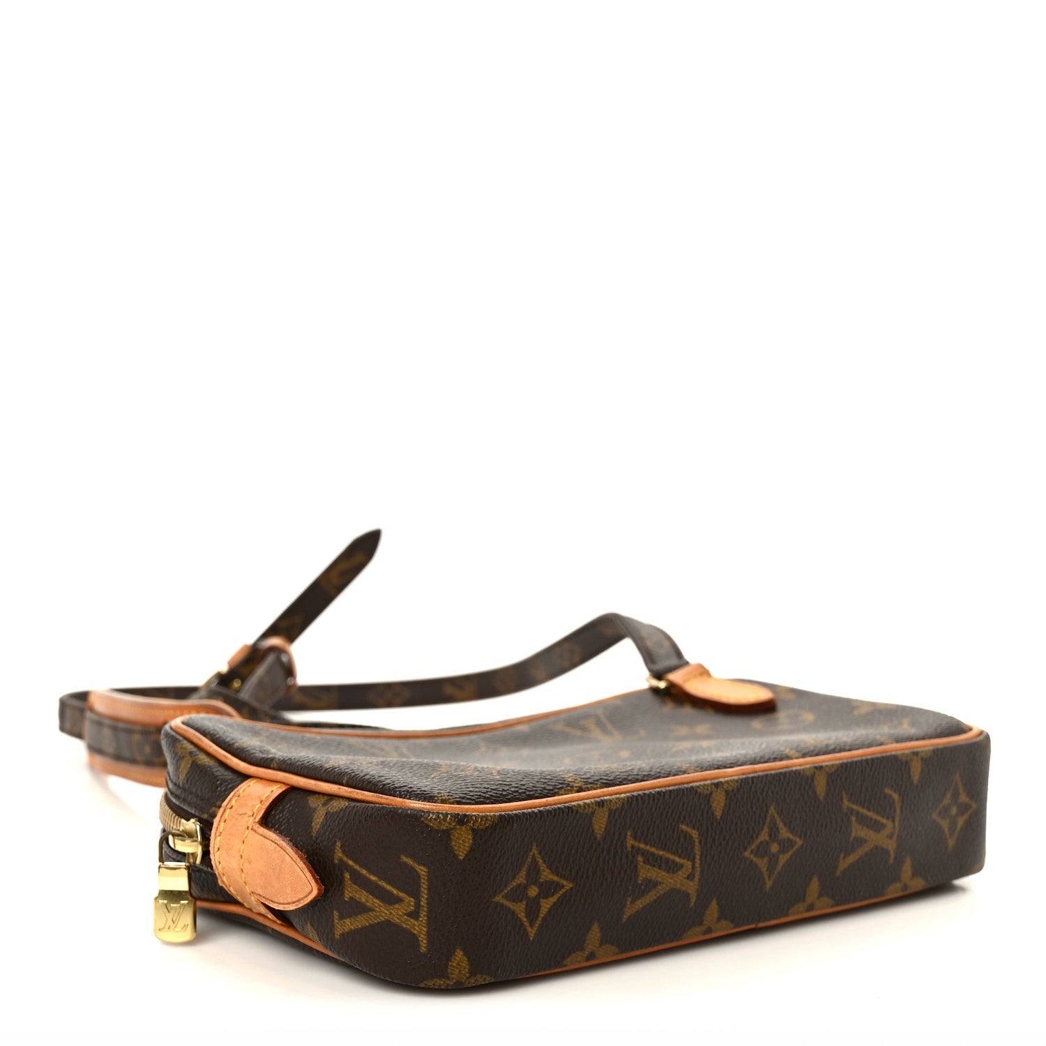Monogram Pochette Marly Bandouliere
