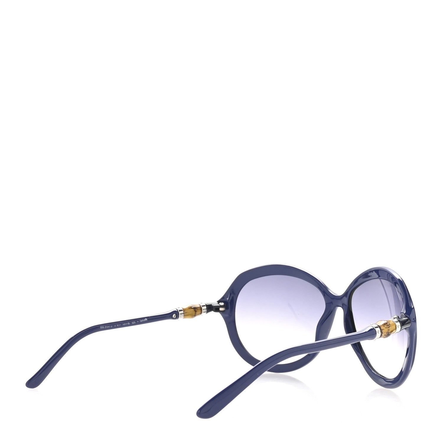 Bamboo Sunglasses GG 3130/S Blue