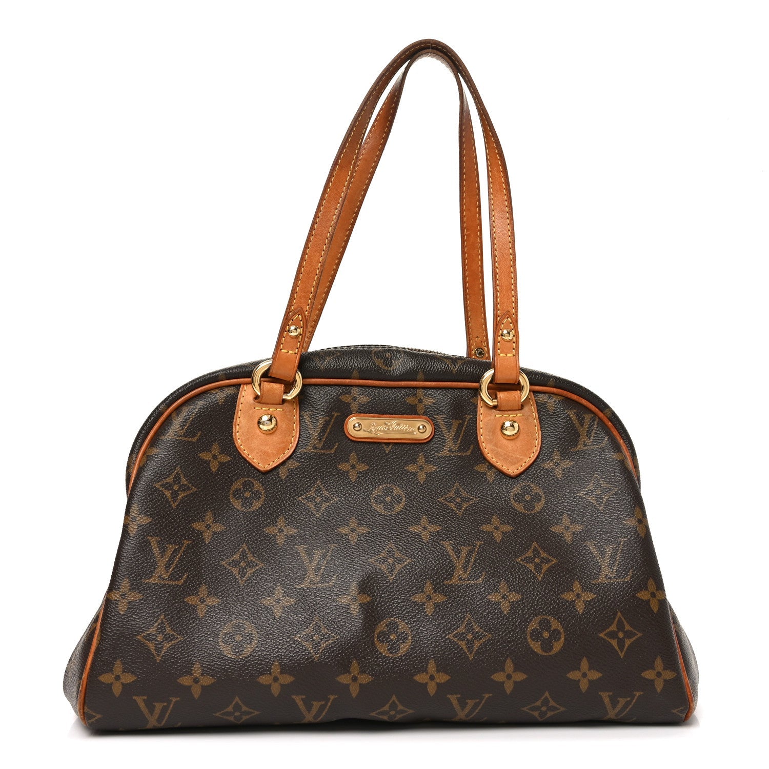 Monogram Montorgueil PM