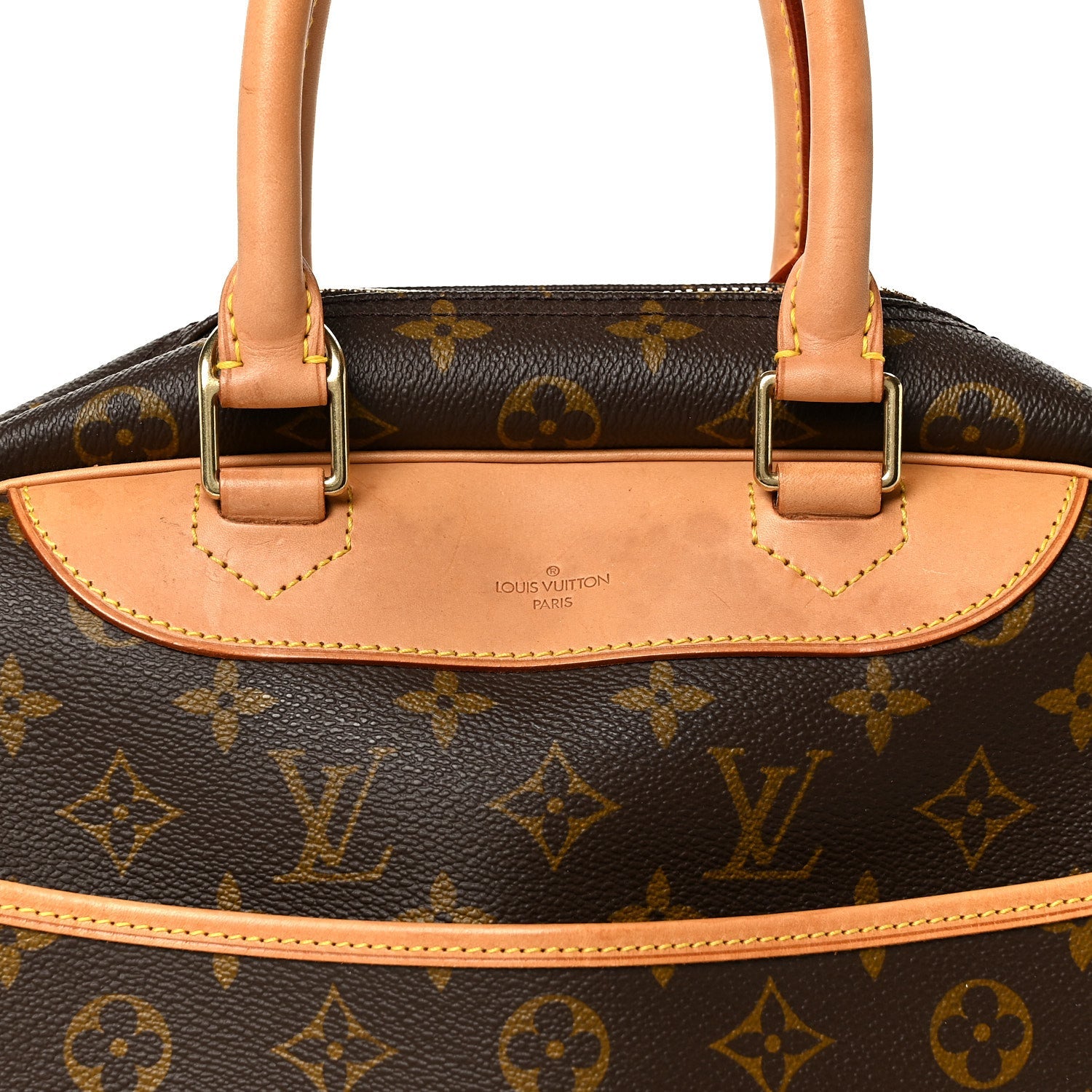 Monogram Deauville