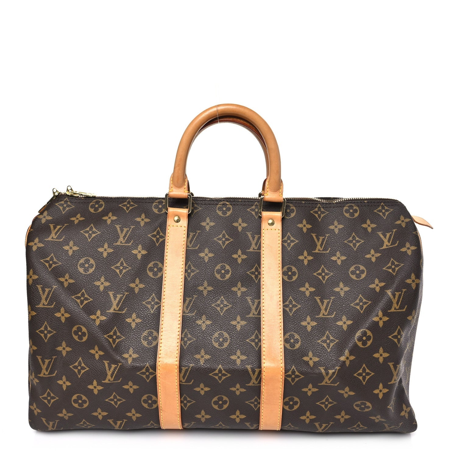 Monogram Keepall 45