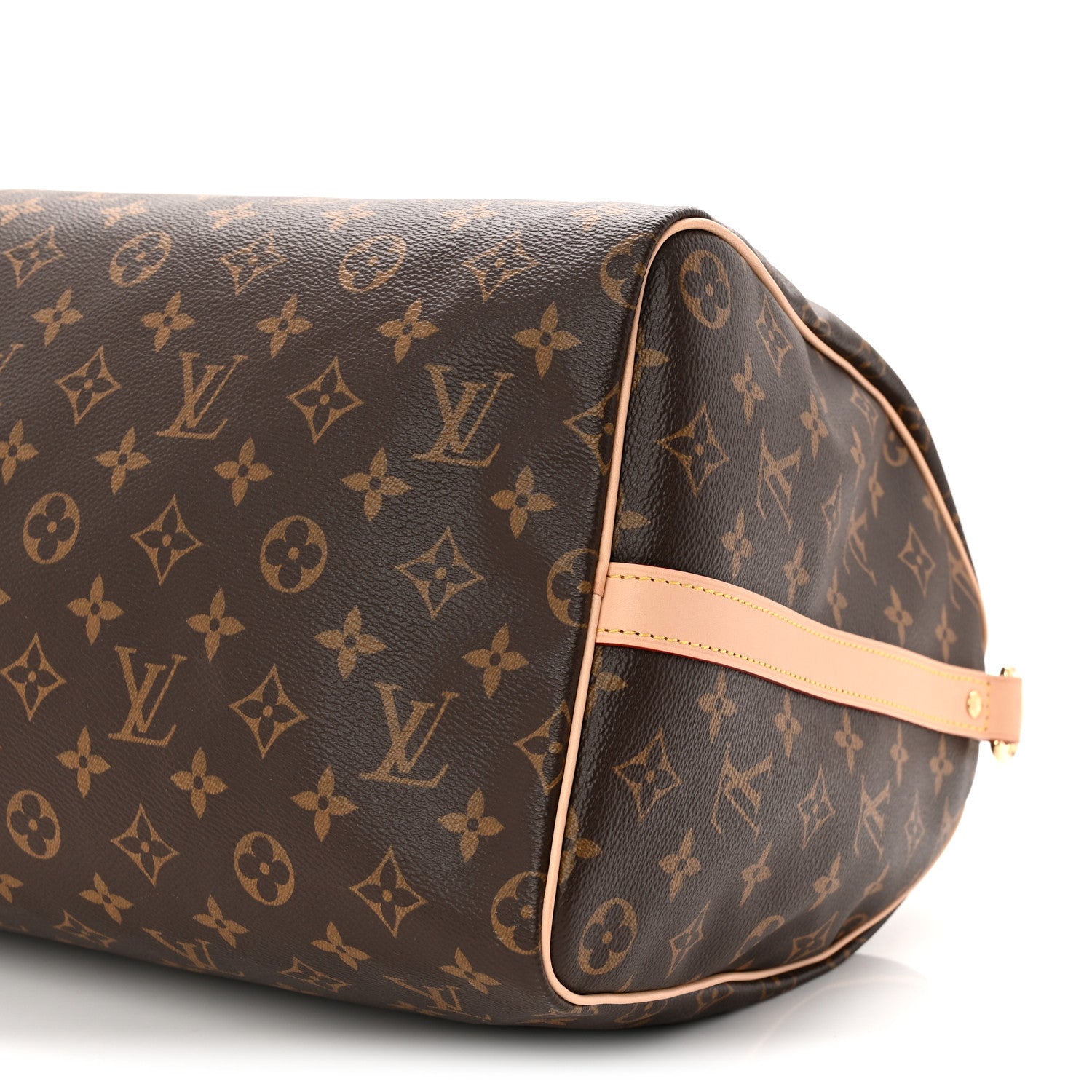 Monogram Speedy Bandouliere 40