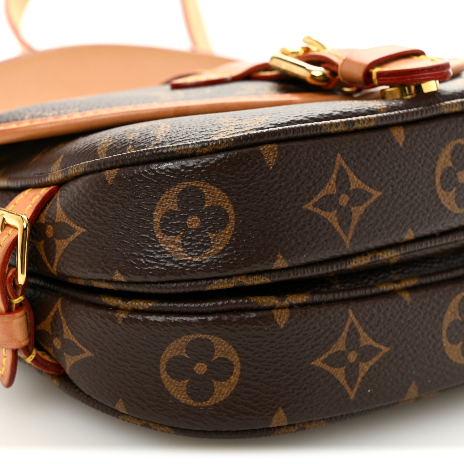 Monogram Saumur BB