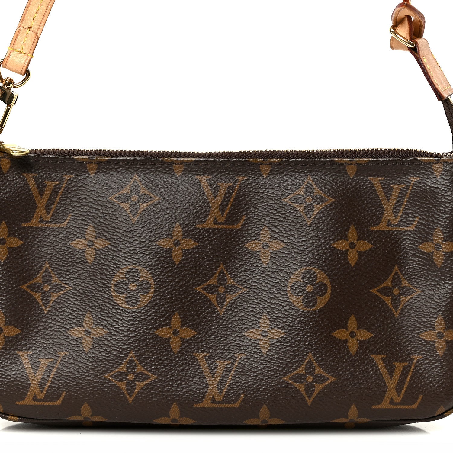 Monogram Pochette Accessories NM