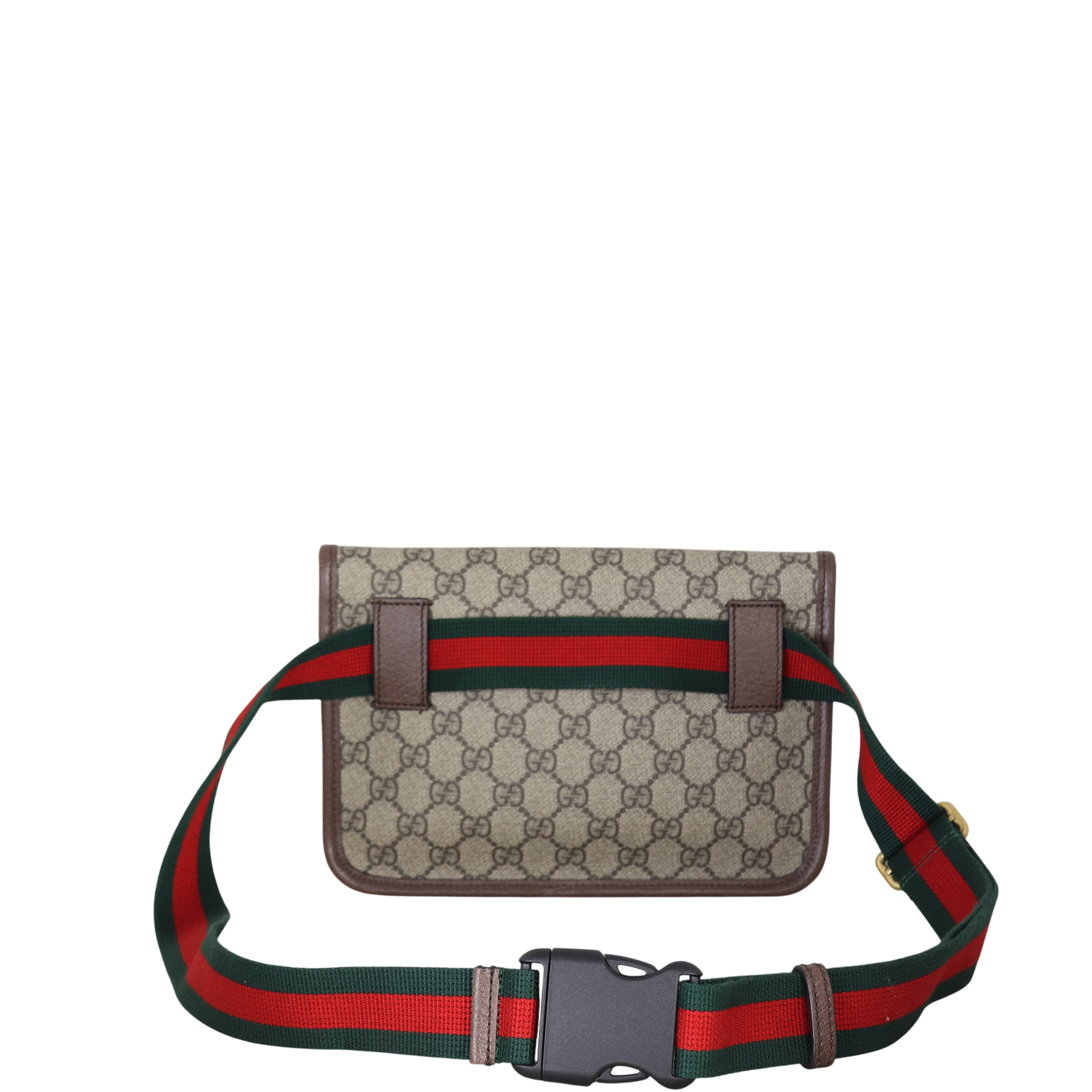 Gucci Neo Vintage GG Supreme Belt Bag