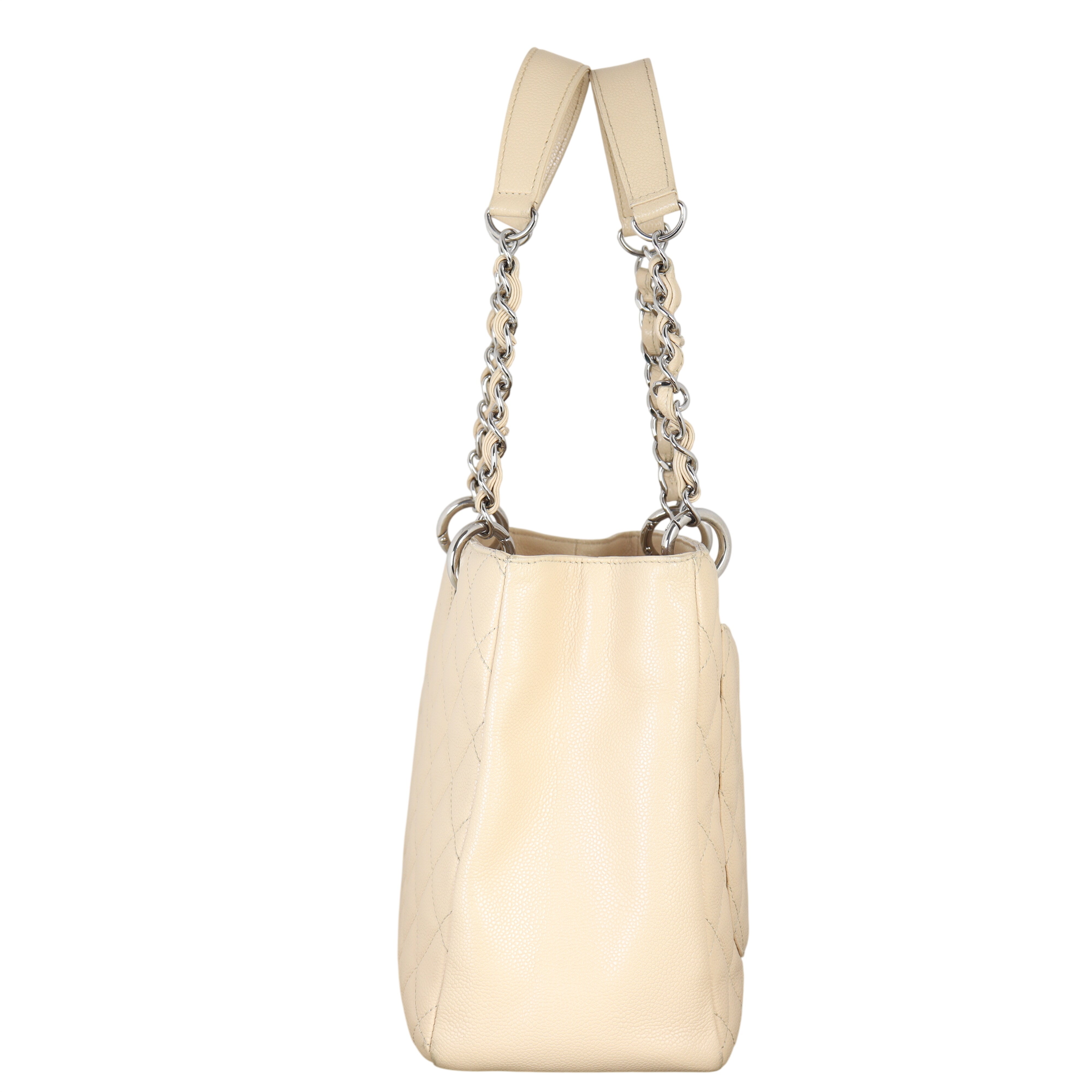 Chanel Grand Shopping Tote