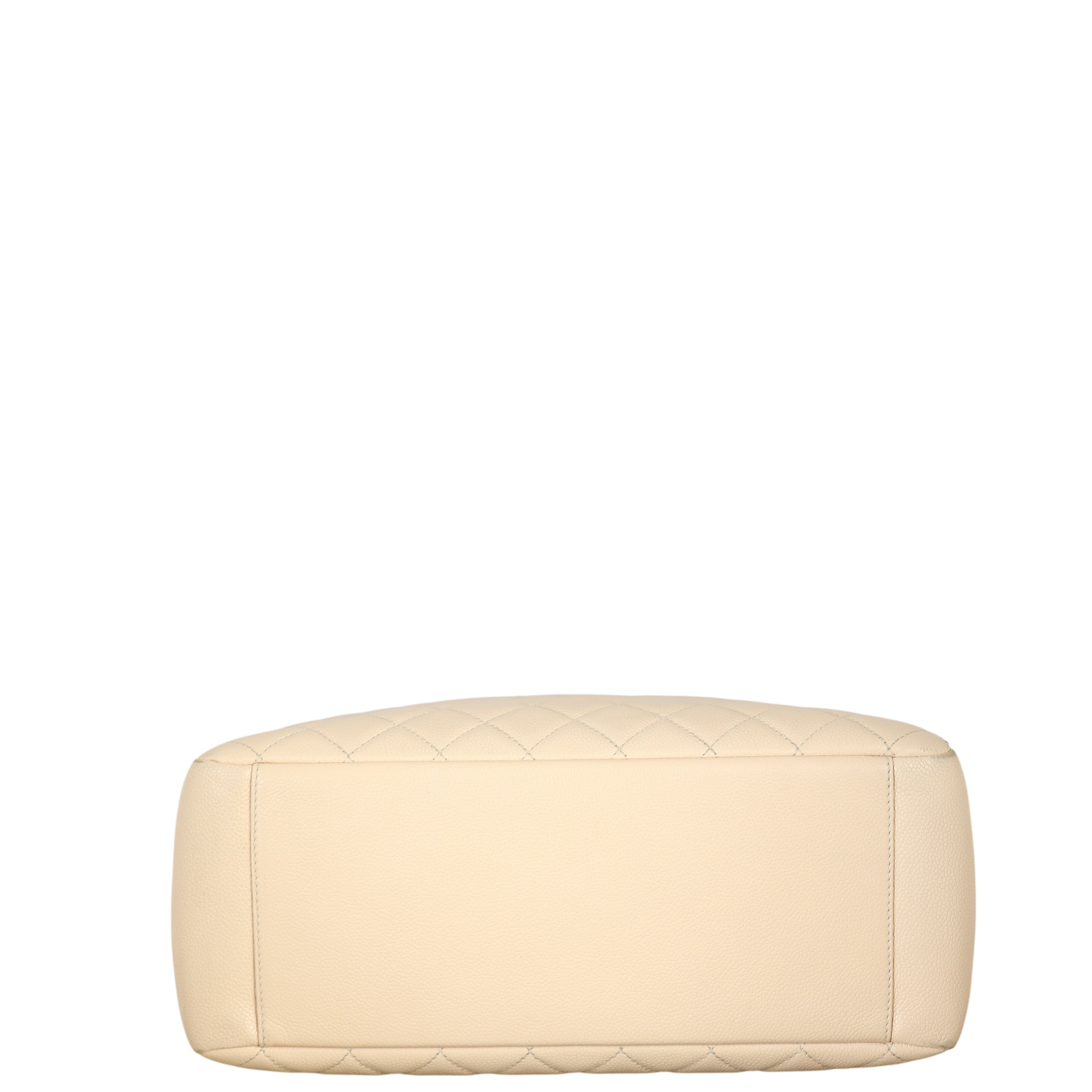 Chanel Grand Shopping Tote