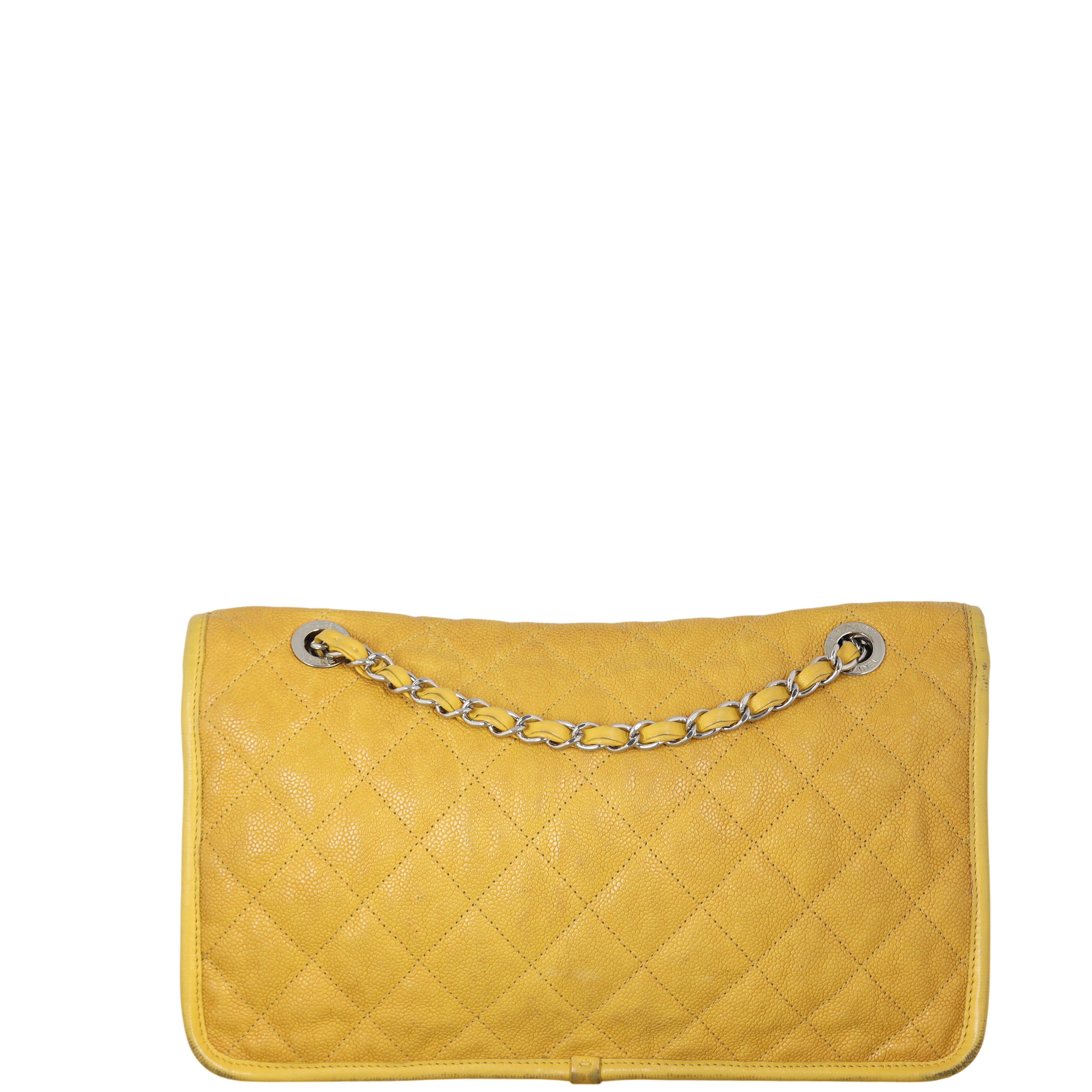 Chanel French Riviera Flap Bag