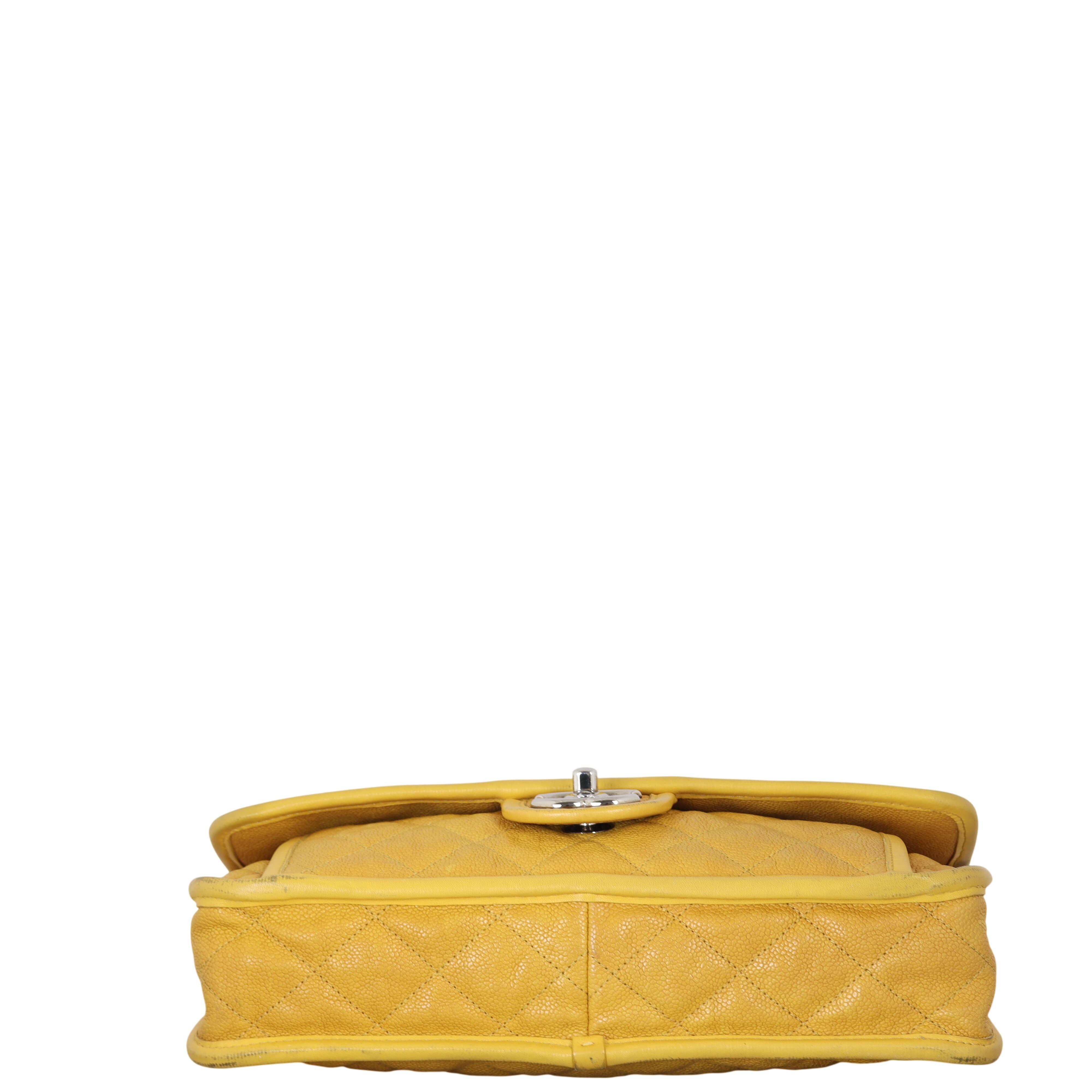 Chanel French Riviera Flap Bag