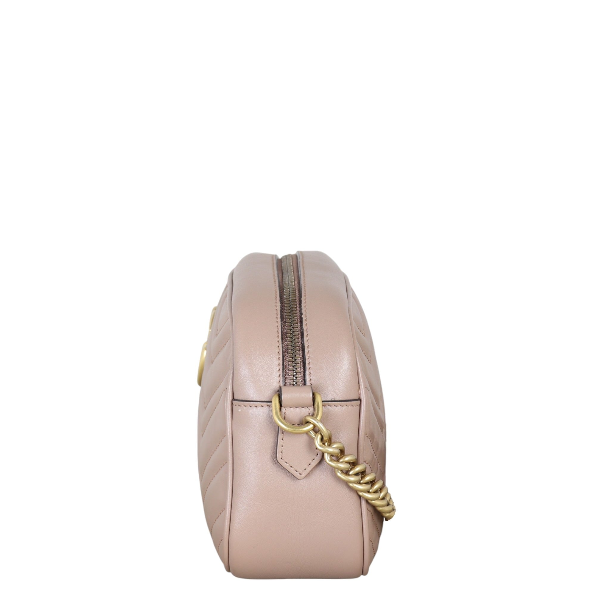 Gucci GG Marmont Small Camera Bag