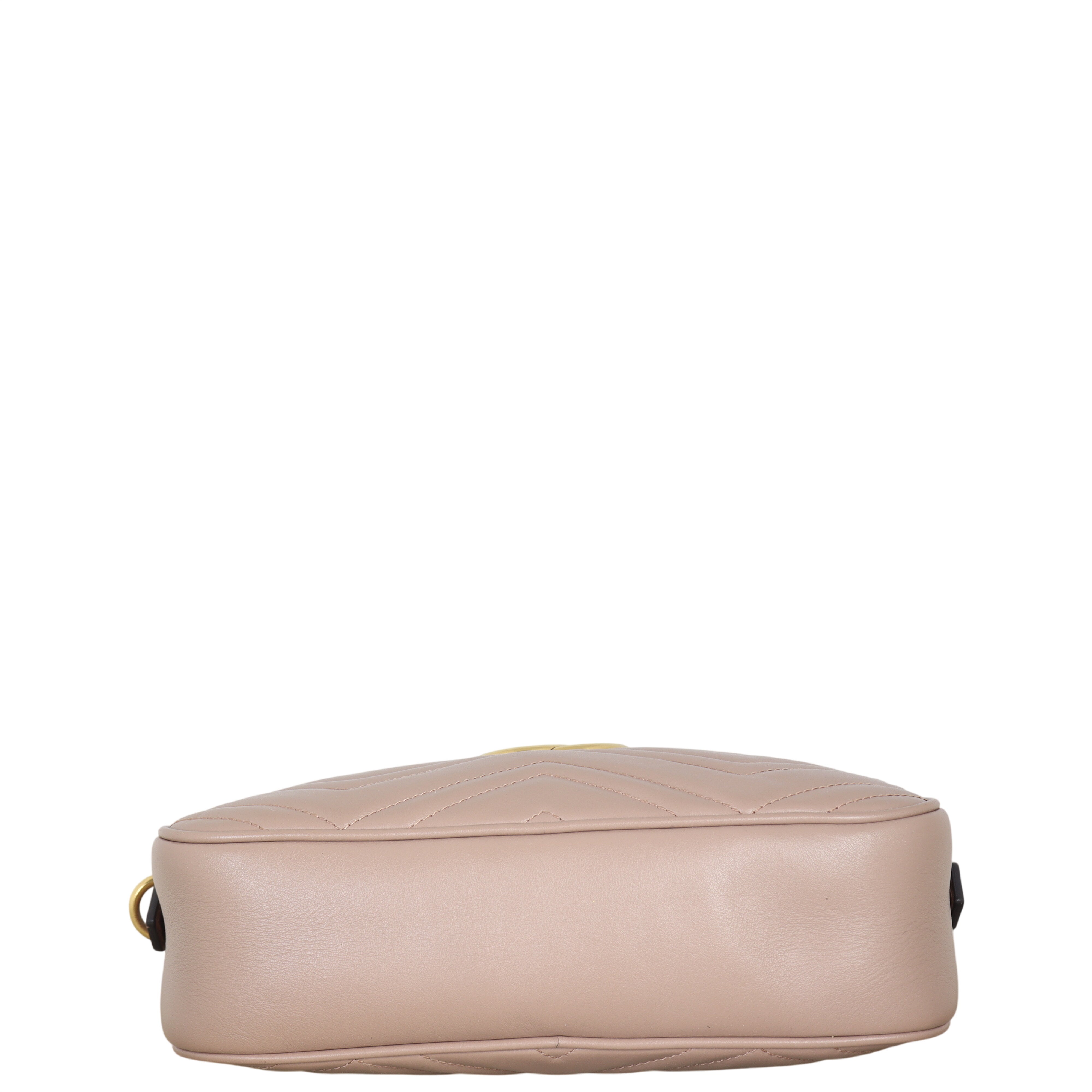 Gucci GG Marmont Small Camera Bag