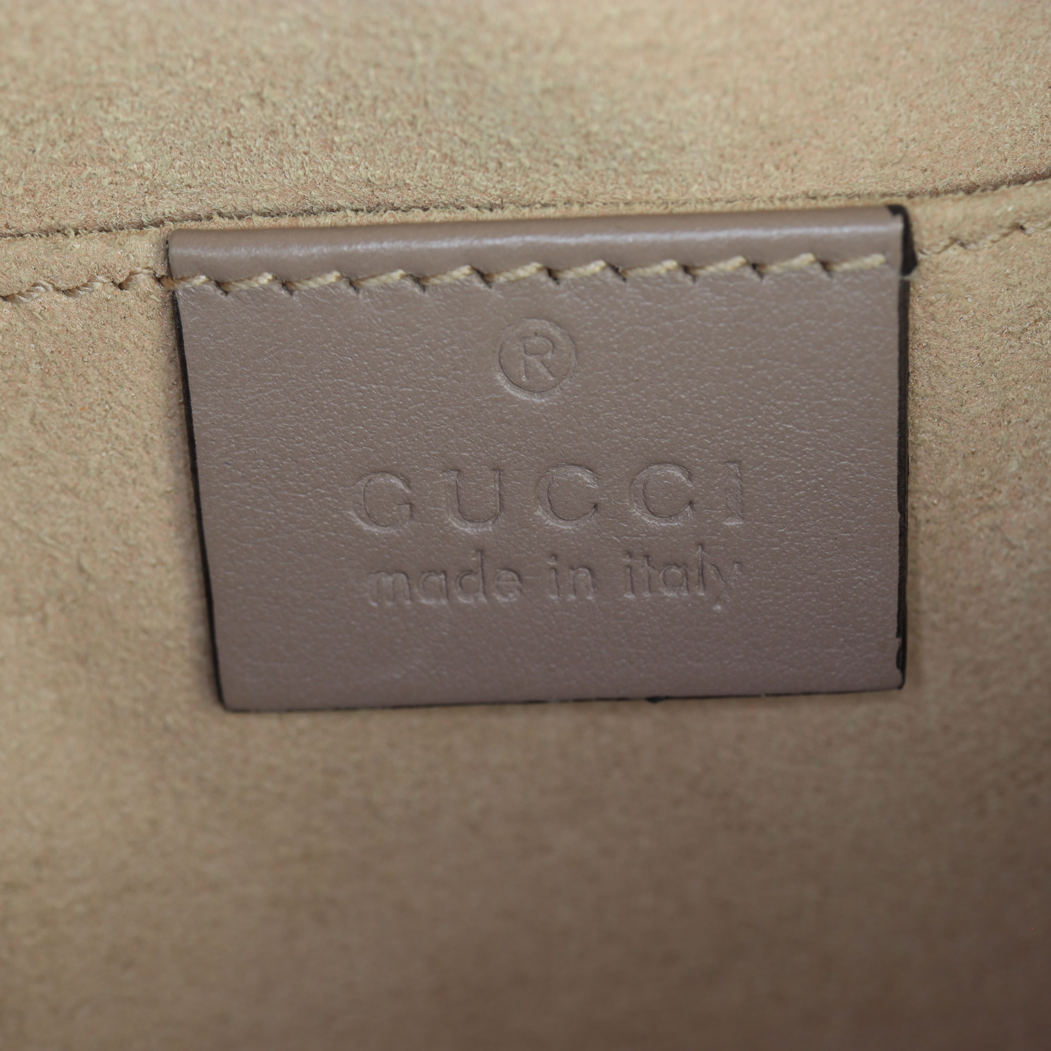 Gucci GG Marmont Small Camera Bag