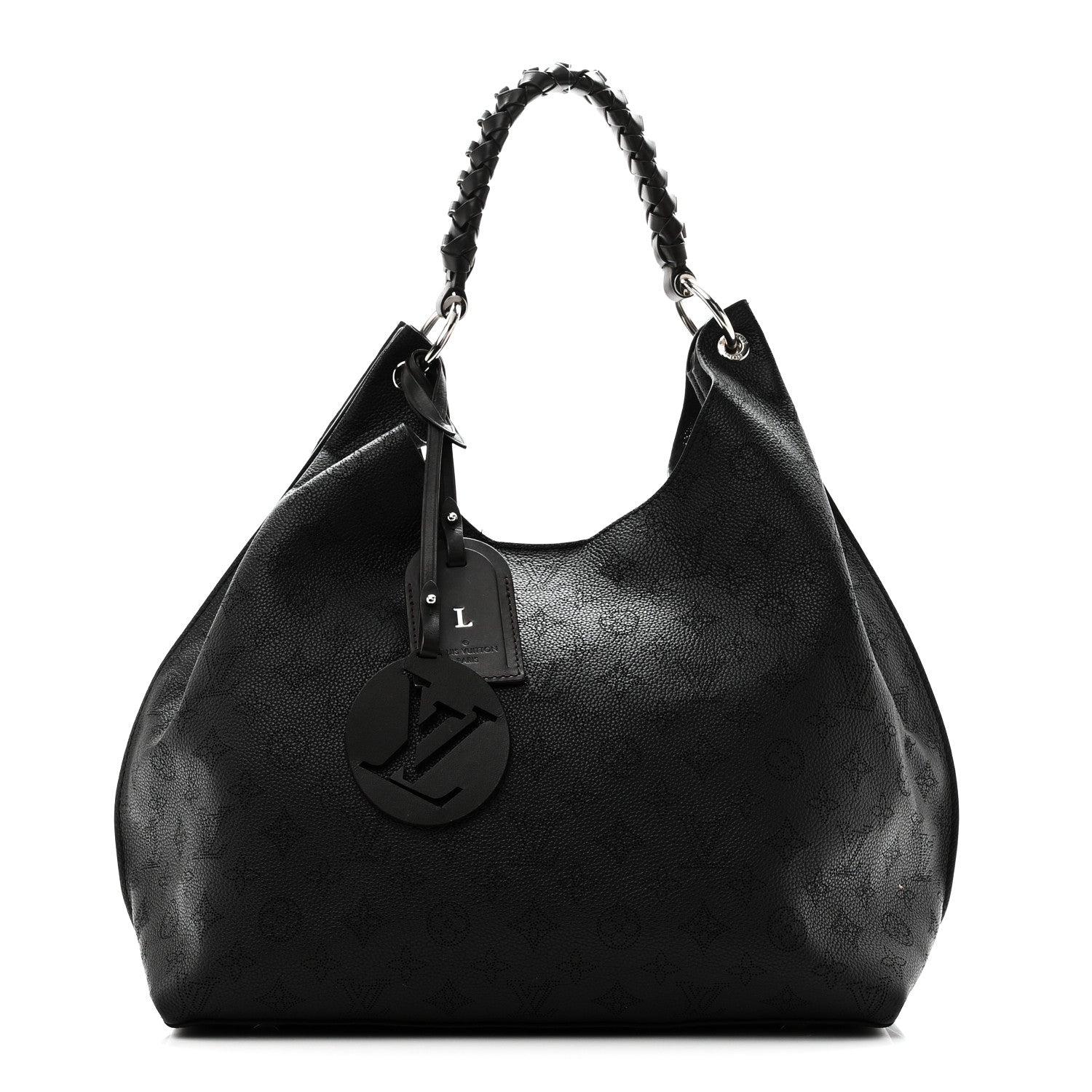 Mahina Carmel Hobo Black