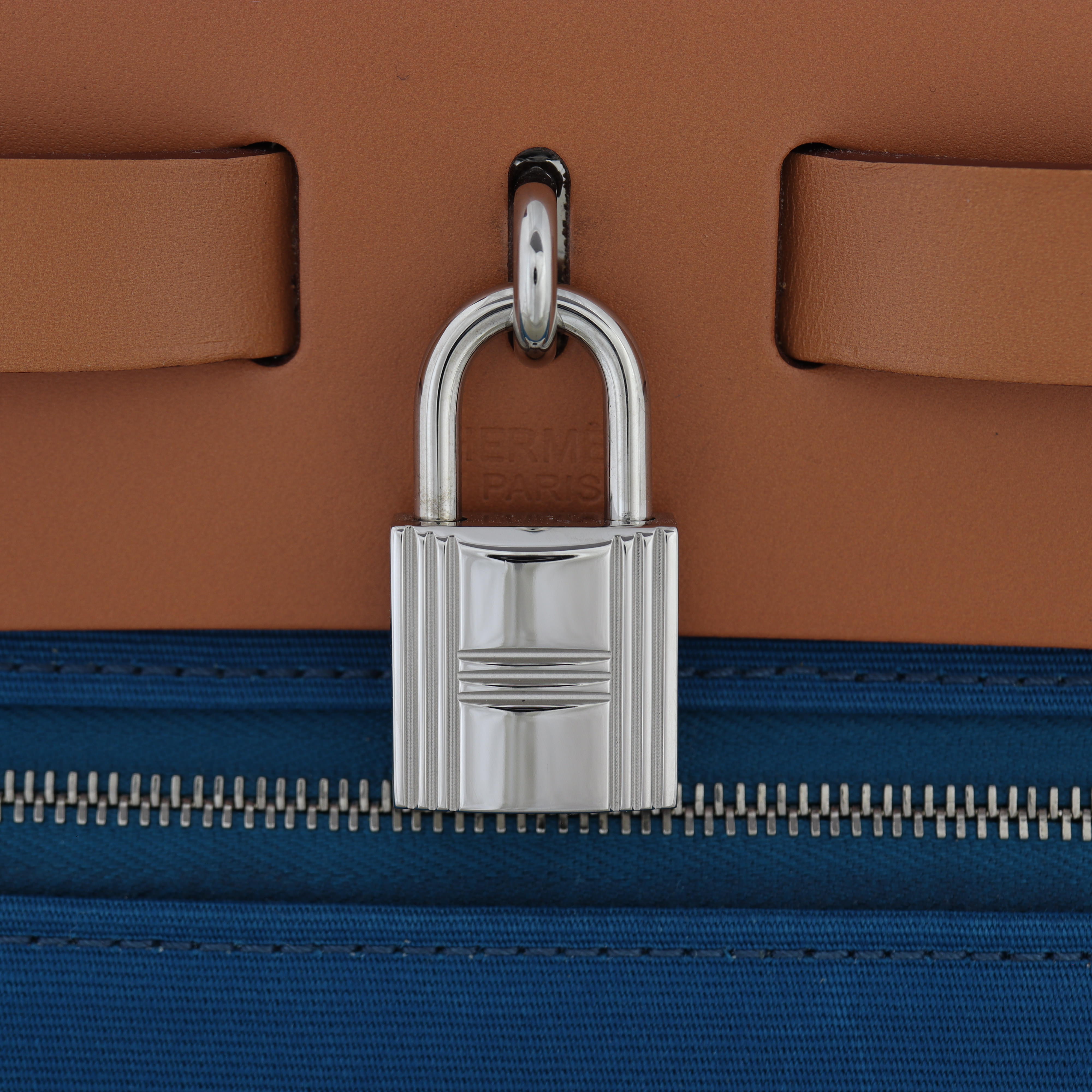 Hermes Herbag Zip 31 Bag