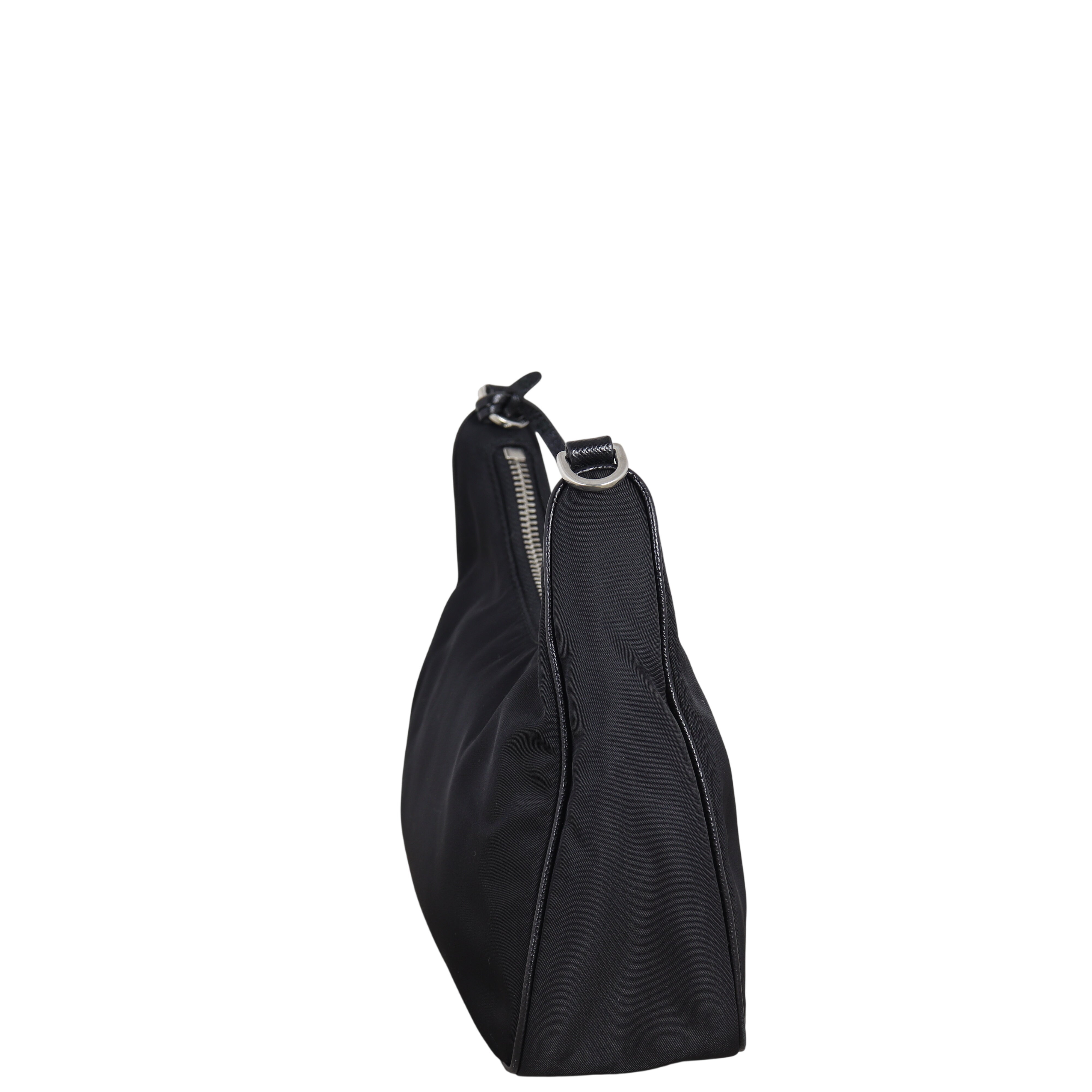 Prada Re-Edition 2005 Tessuto Shoulder Bag