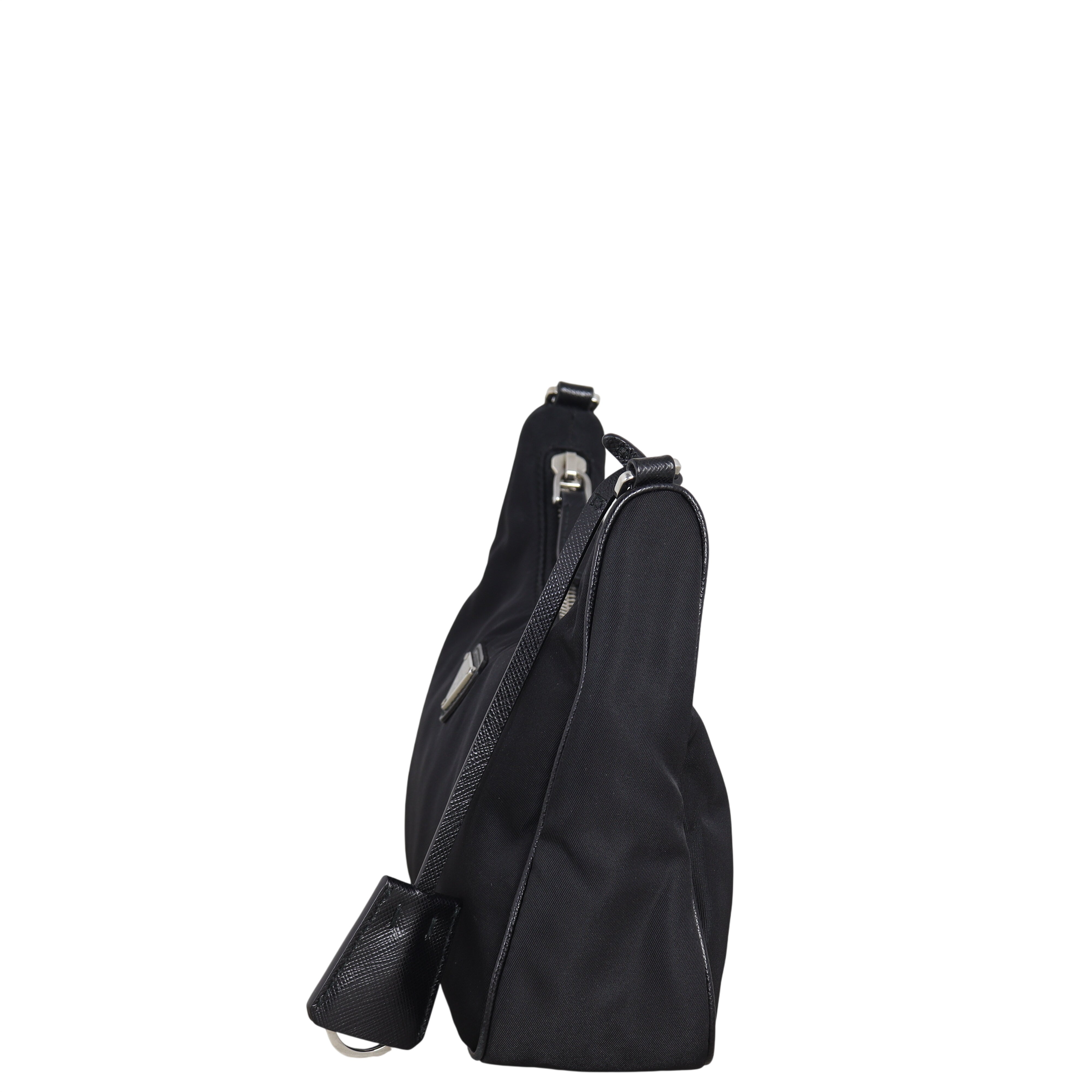 Prada Re-Edition 2005 Tessuto Shoulder Bag