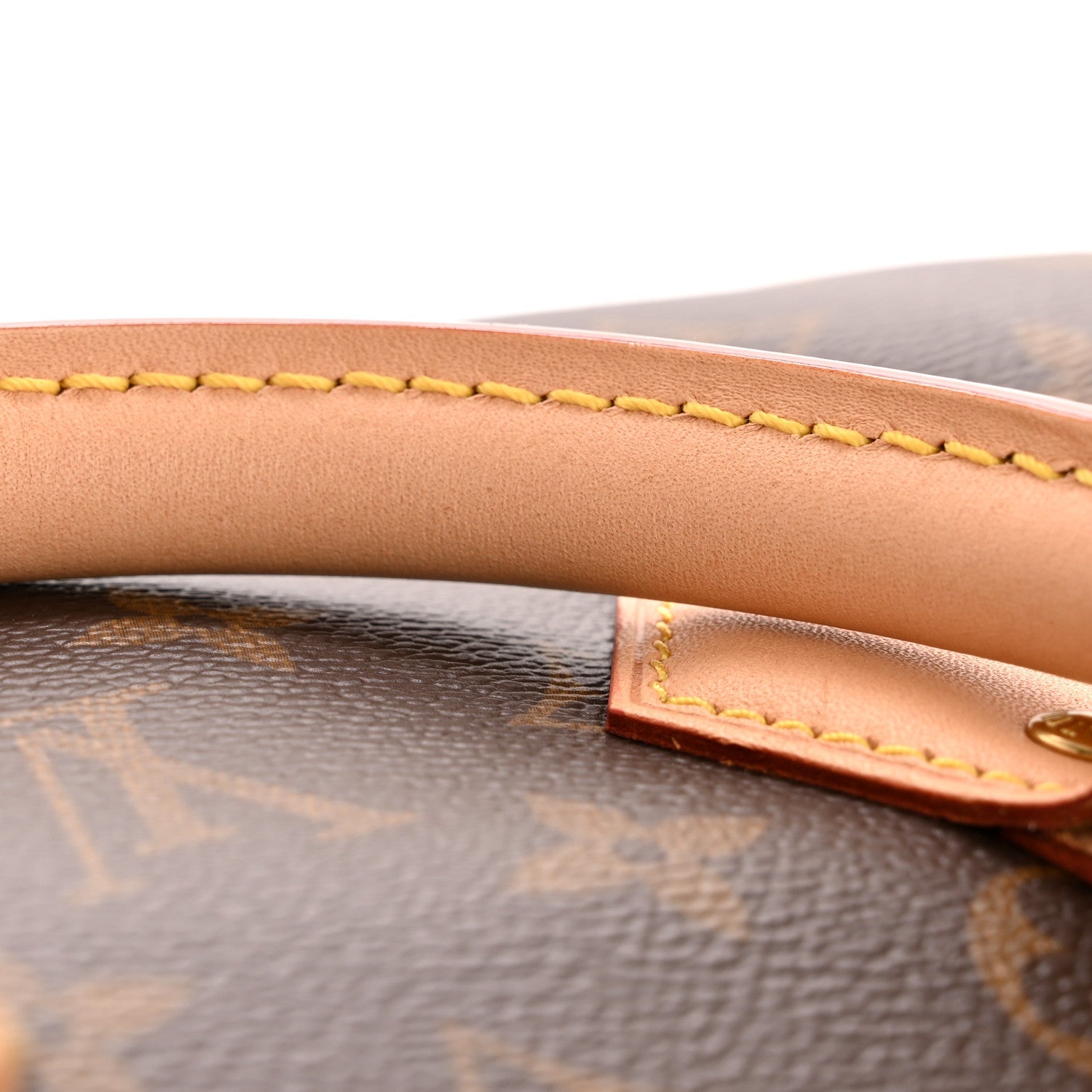 Monogram Speedy Bandouliere 25