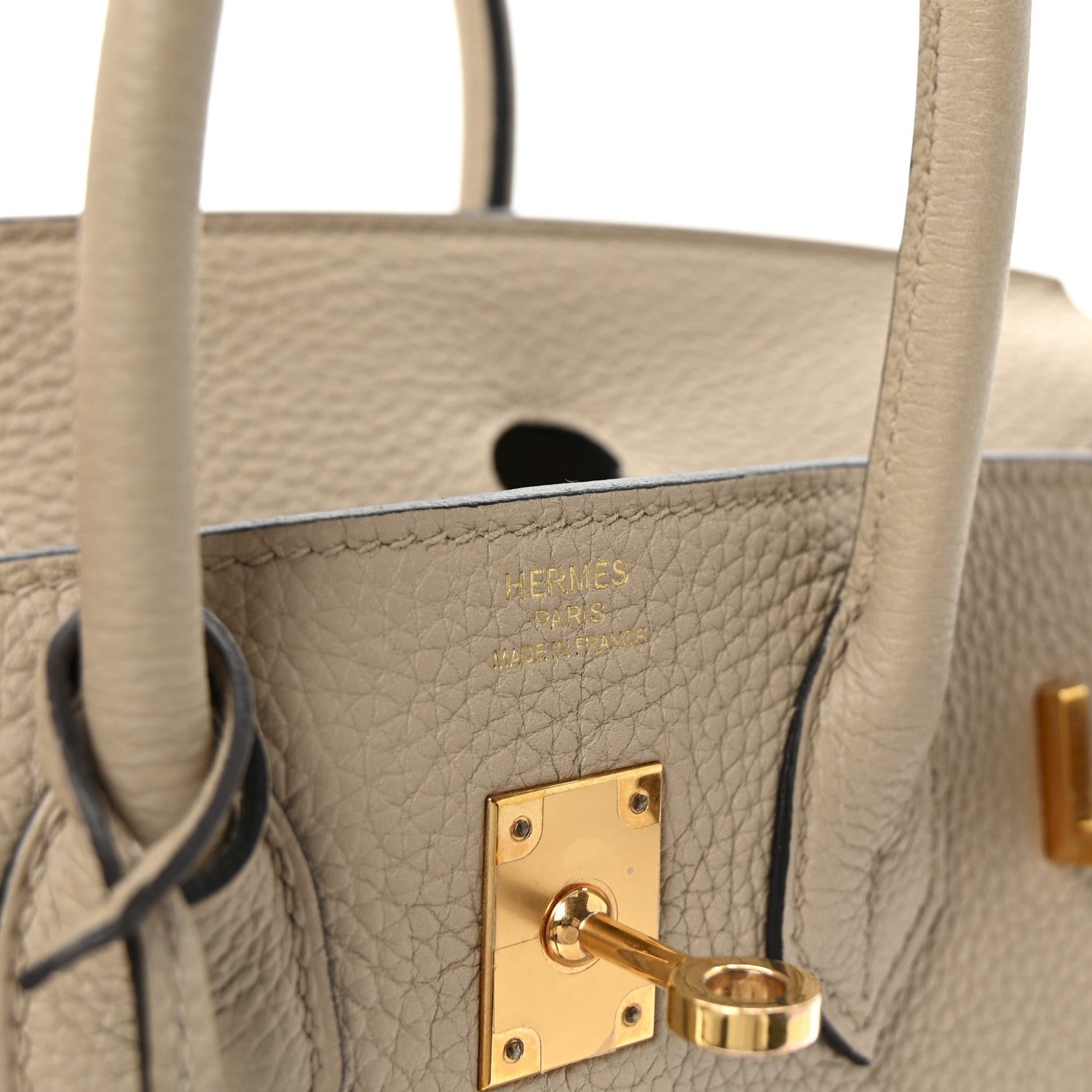 Togo Birkin 25 Trench