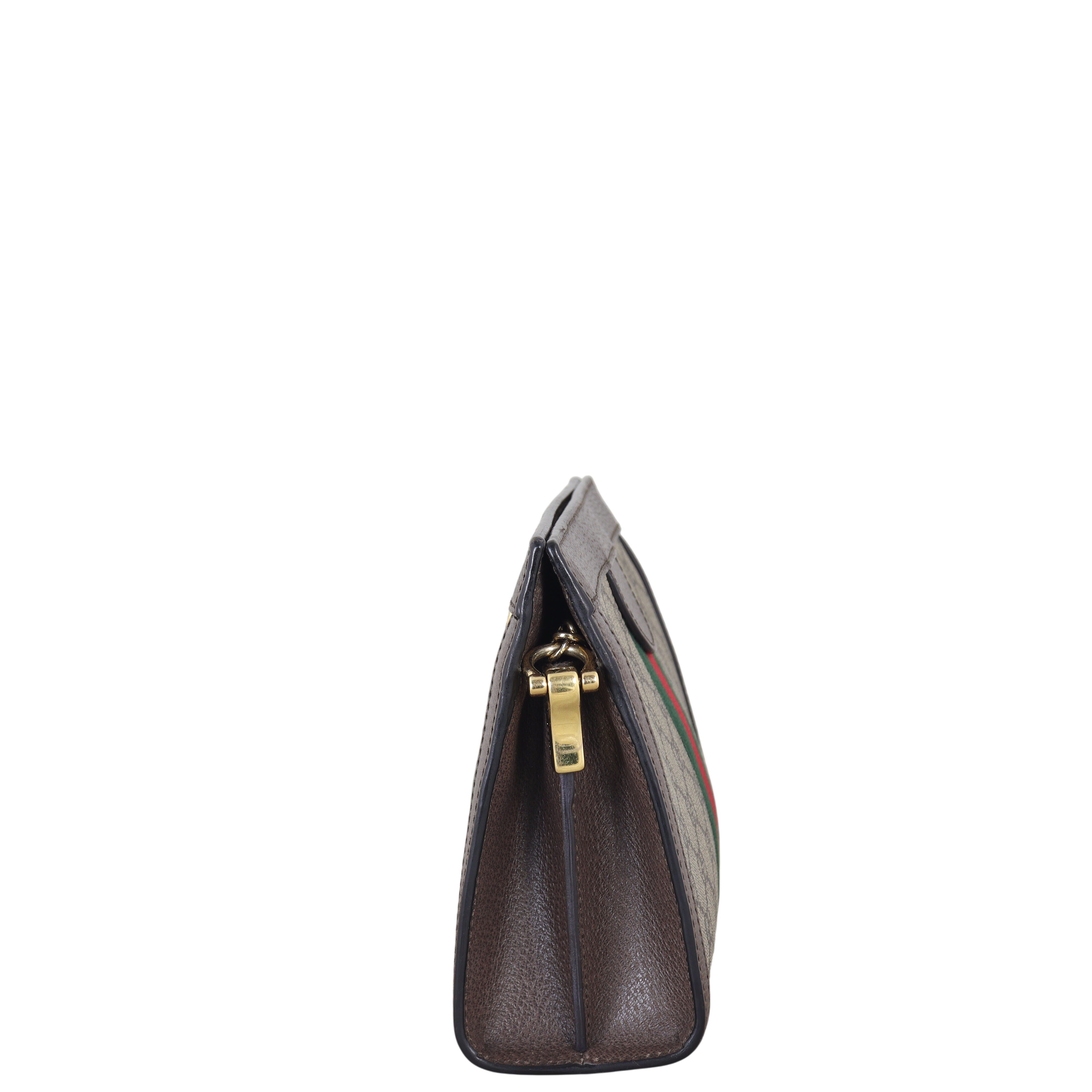 Gucci GG Supreme Ophidia Small Shoulder Bag