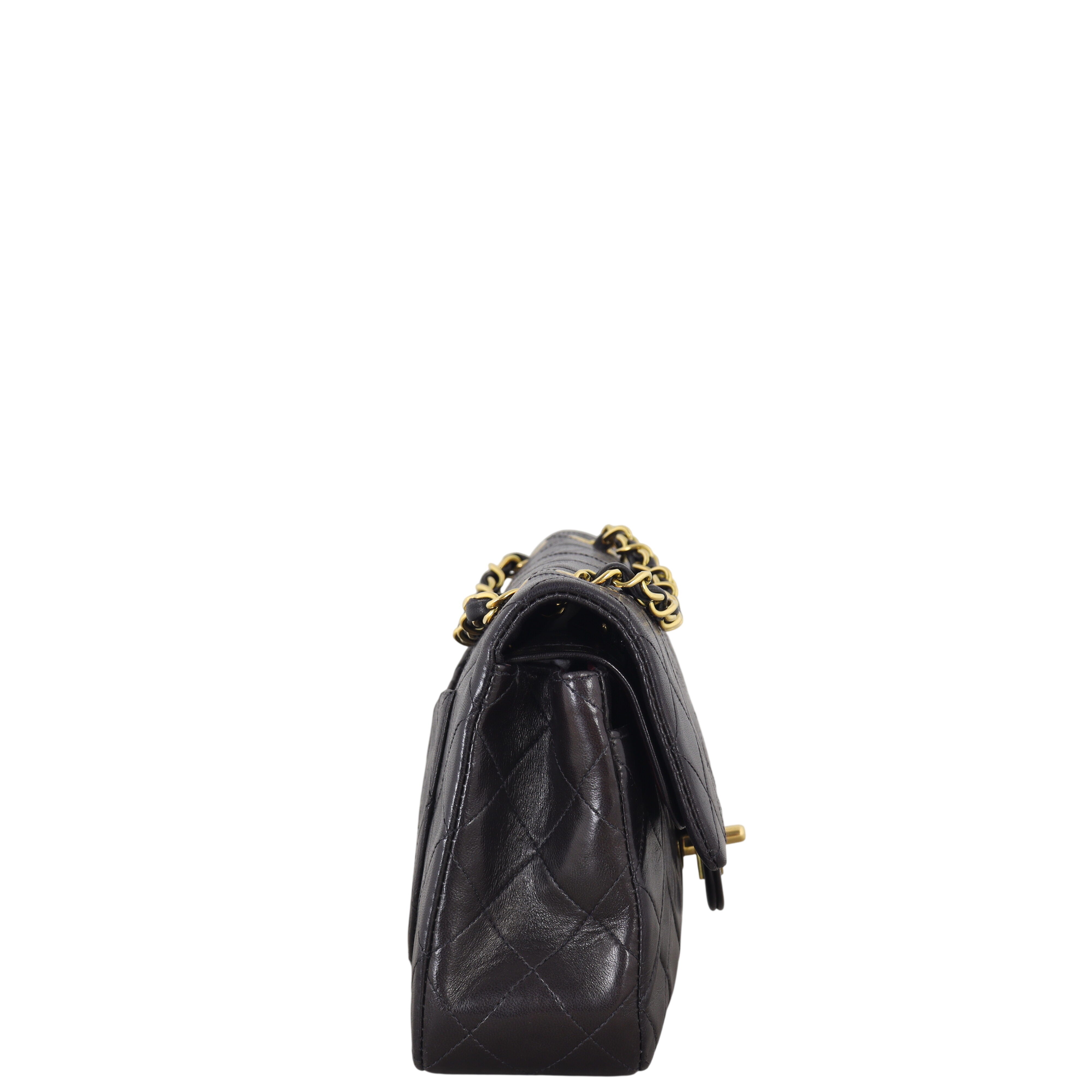 Chanel Classic Double Flap Small Vintage