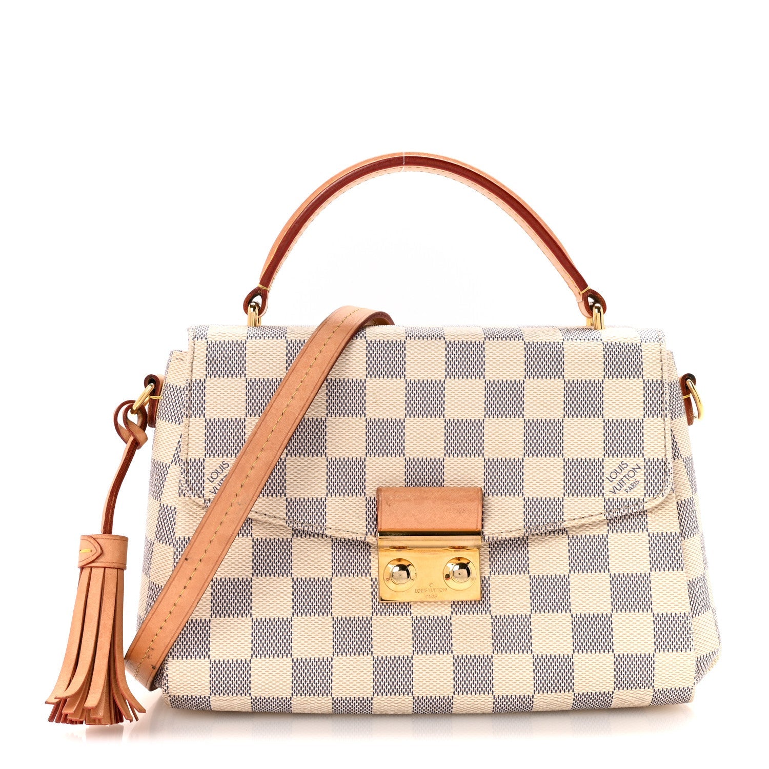 Damier Azur Croisette