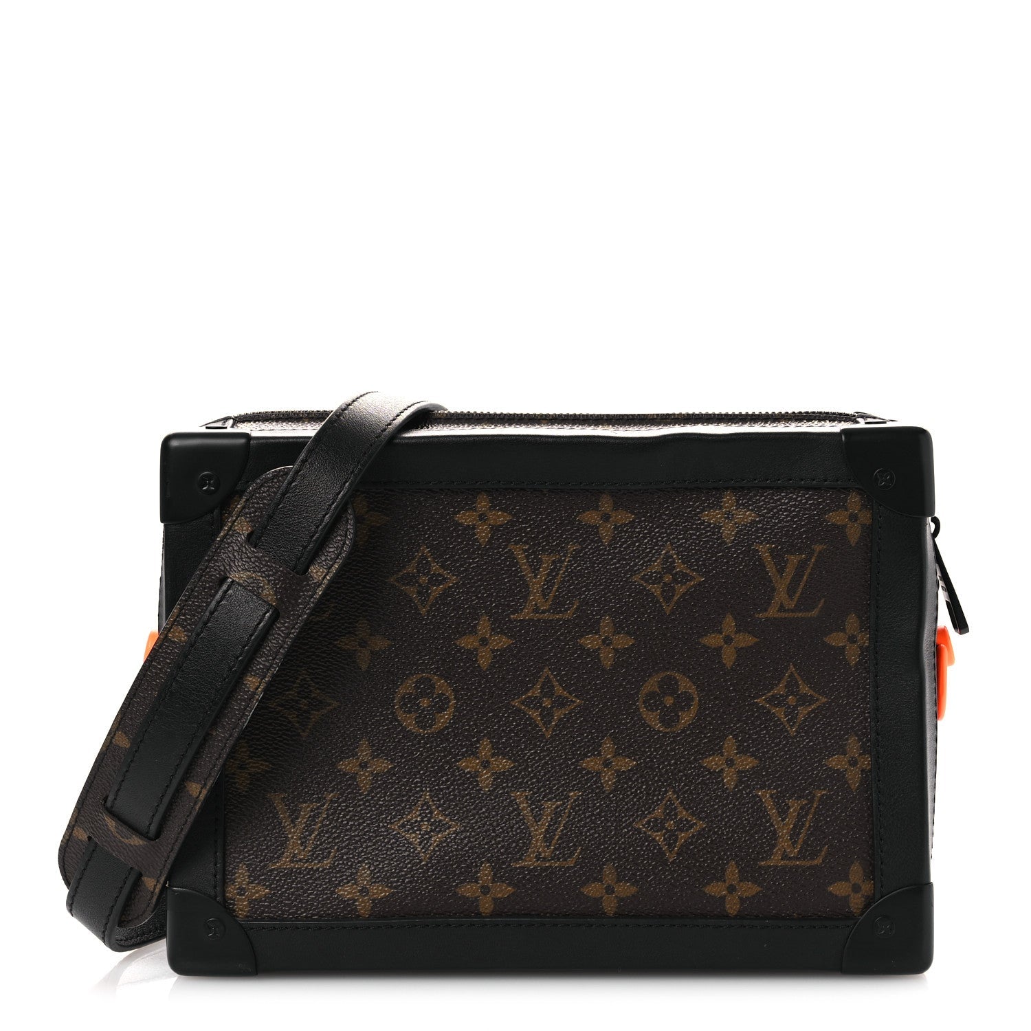 Monogram Solar Ray Soft Trunk