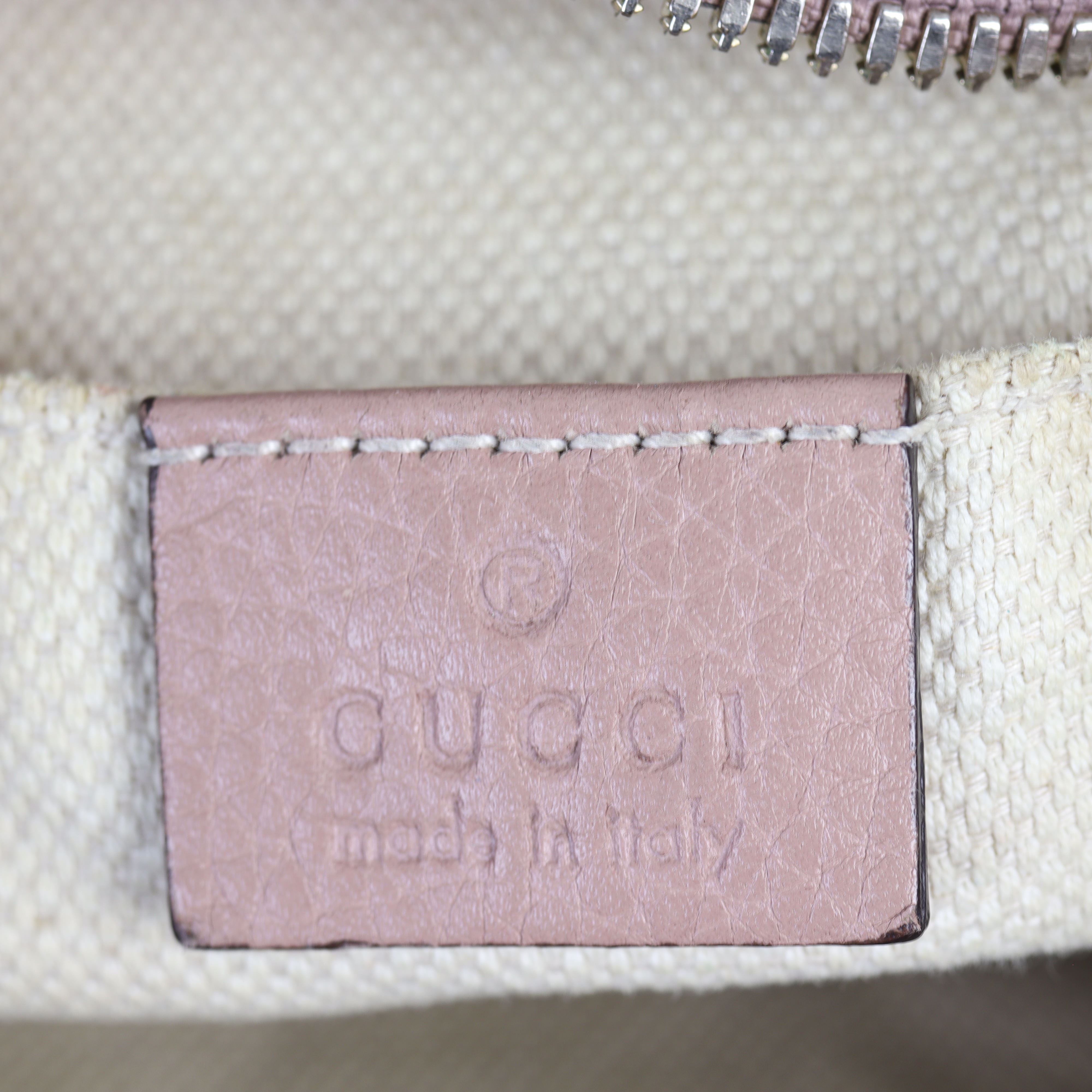 Gucci Soho Disco Small