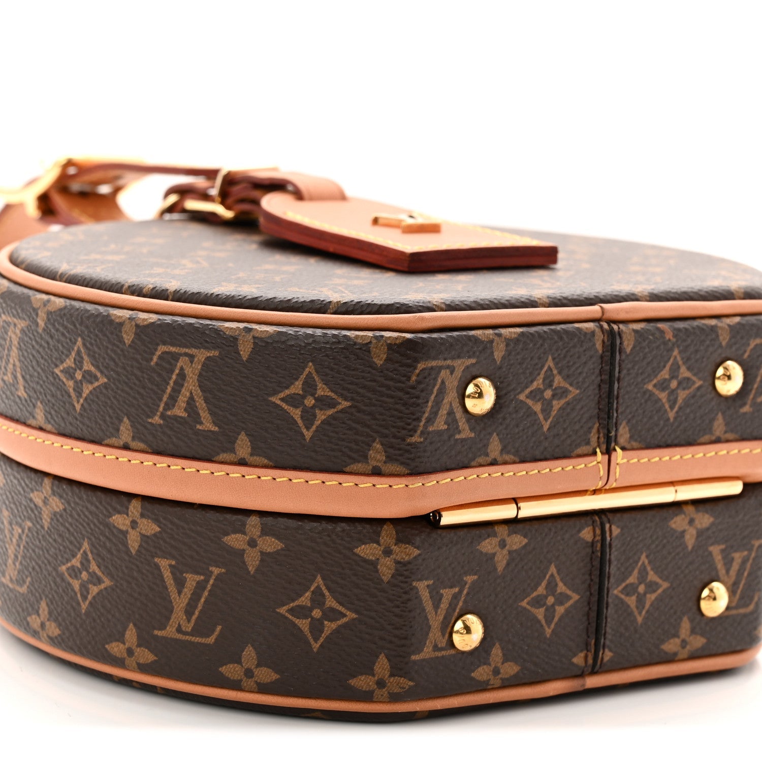 Monogram Petite Boite Chapeau
