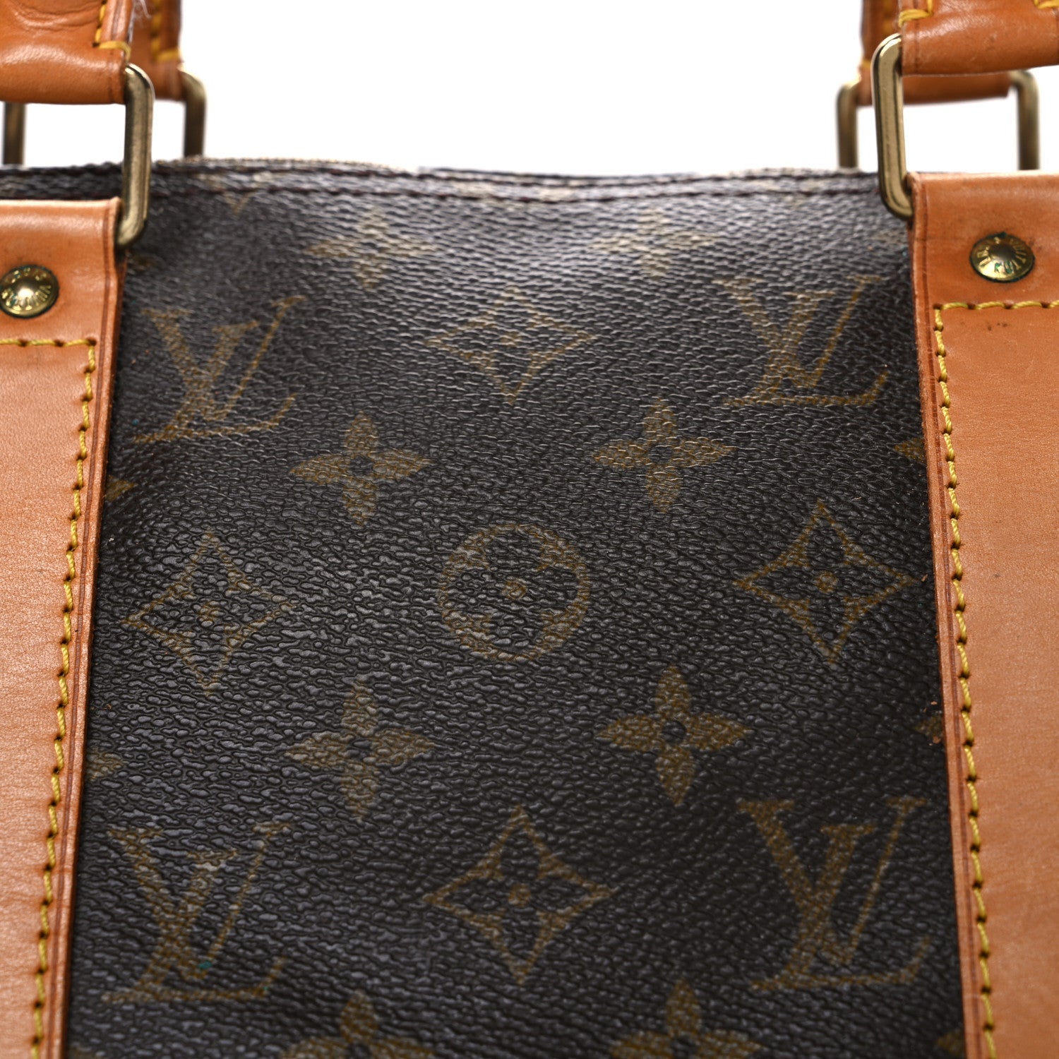 Monogram Keepall 50