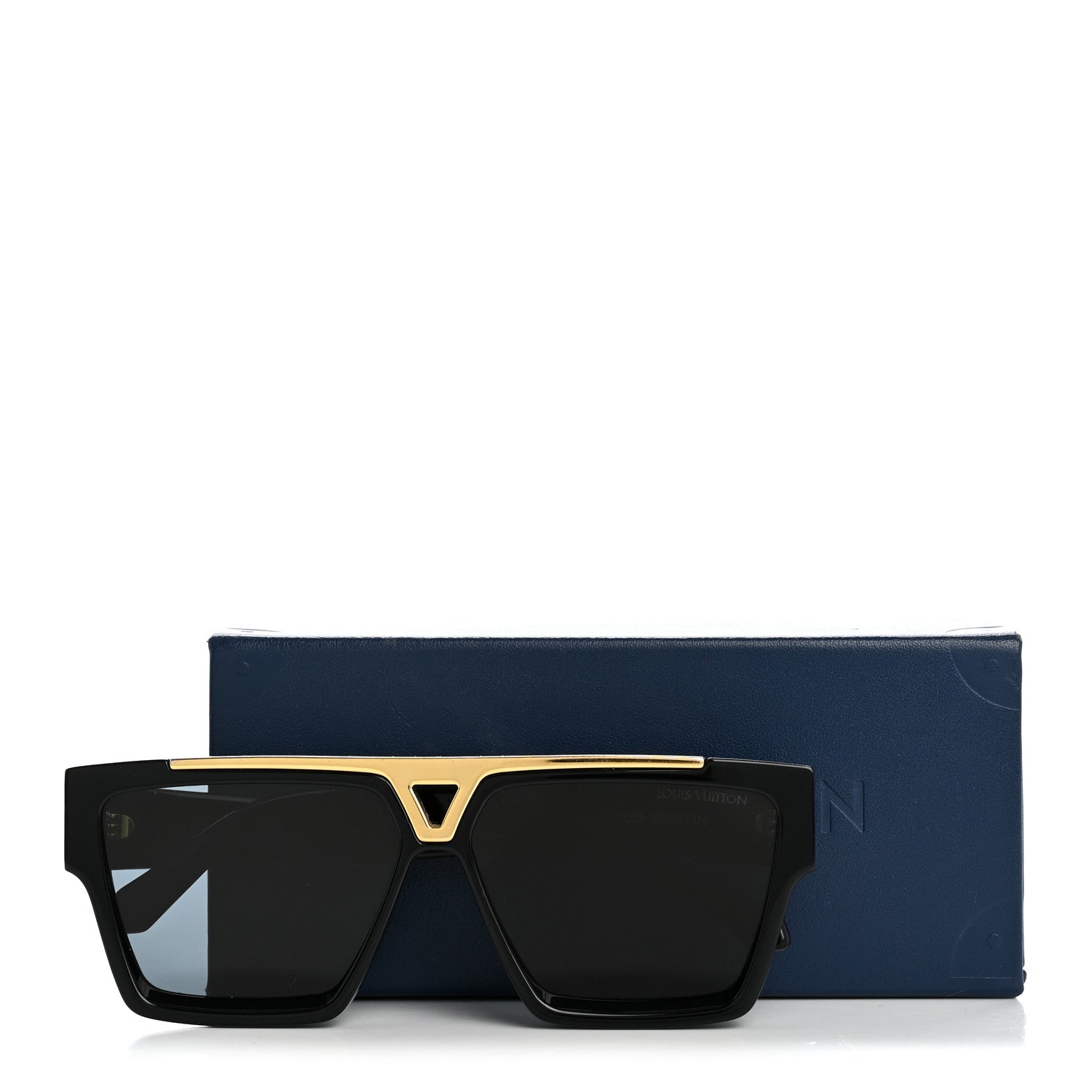 Acetate Evidence Z1502W Sunglasses Black