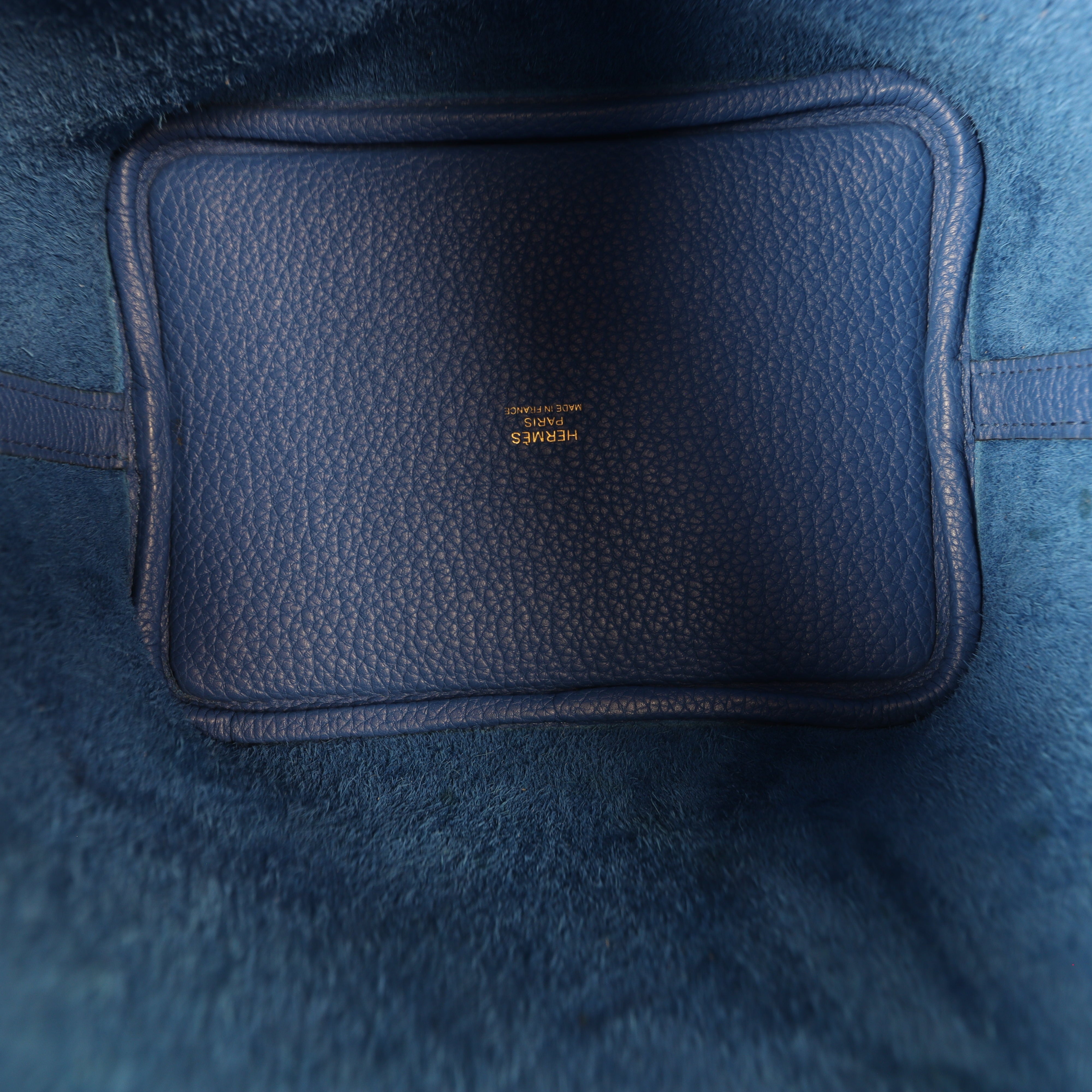 Hermes Picotin Lock 18 Clemence