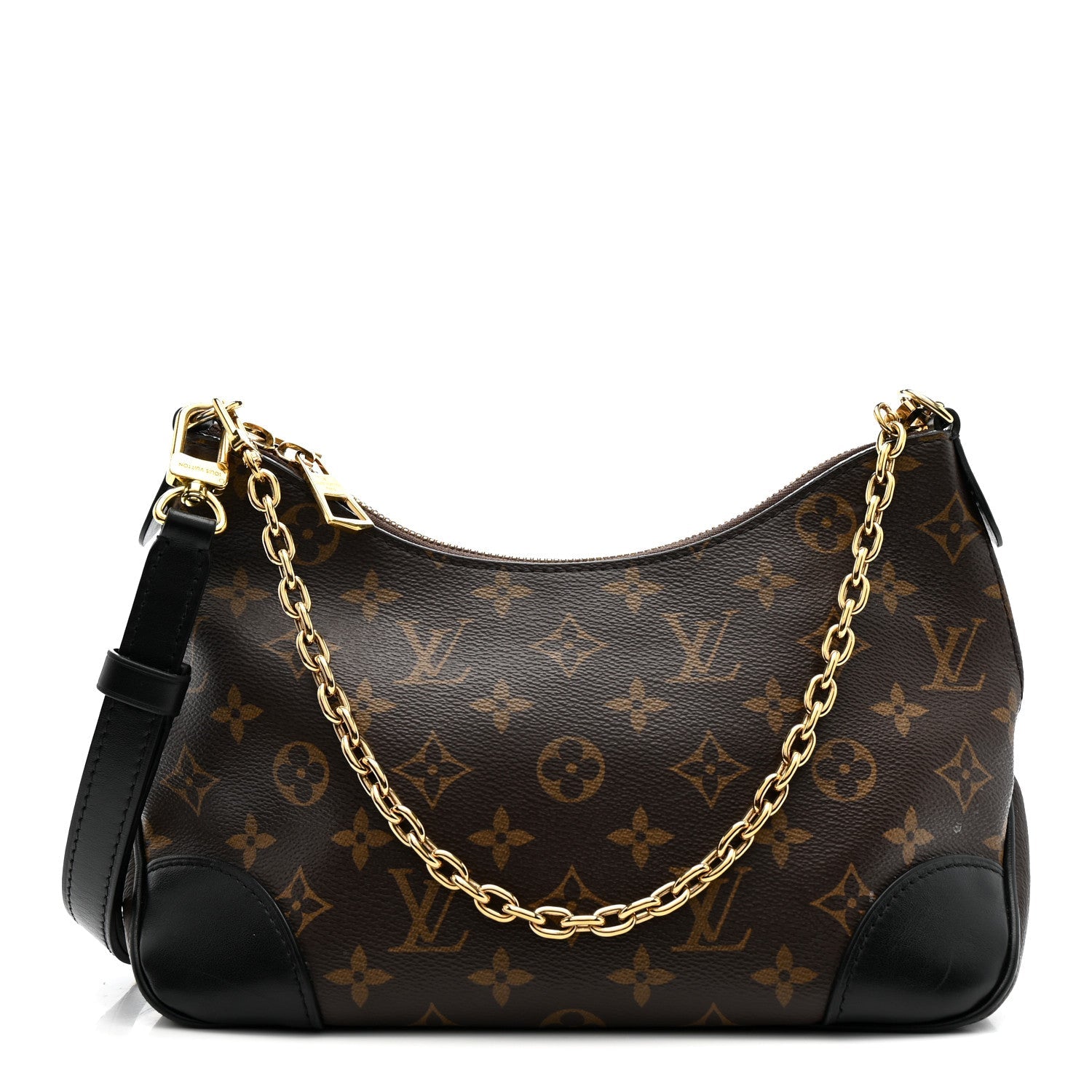 Monogram Boulogne NM Black