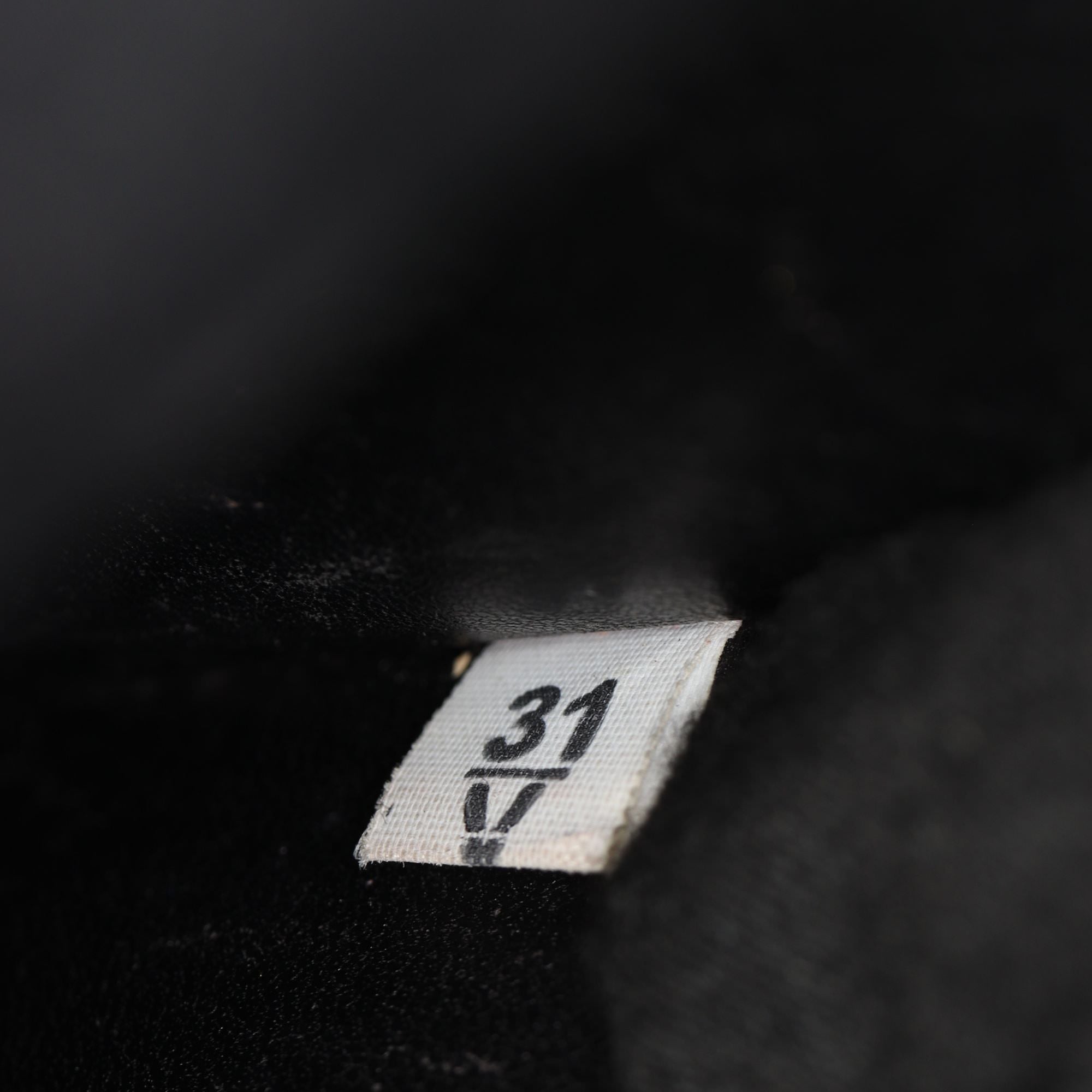 Prada Paradigm Soft Calfskin Tote