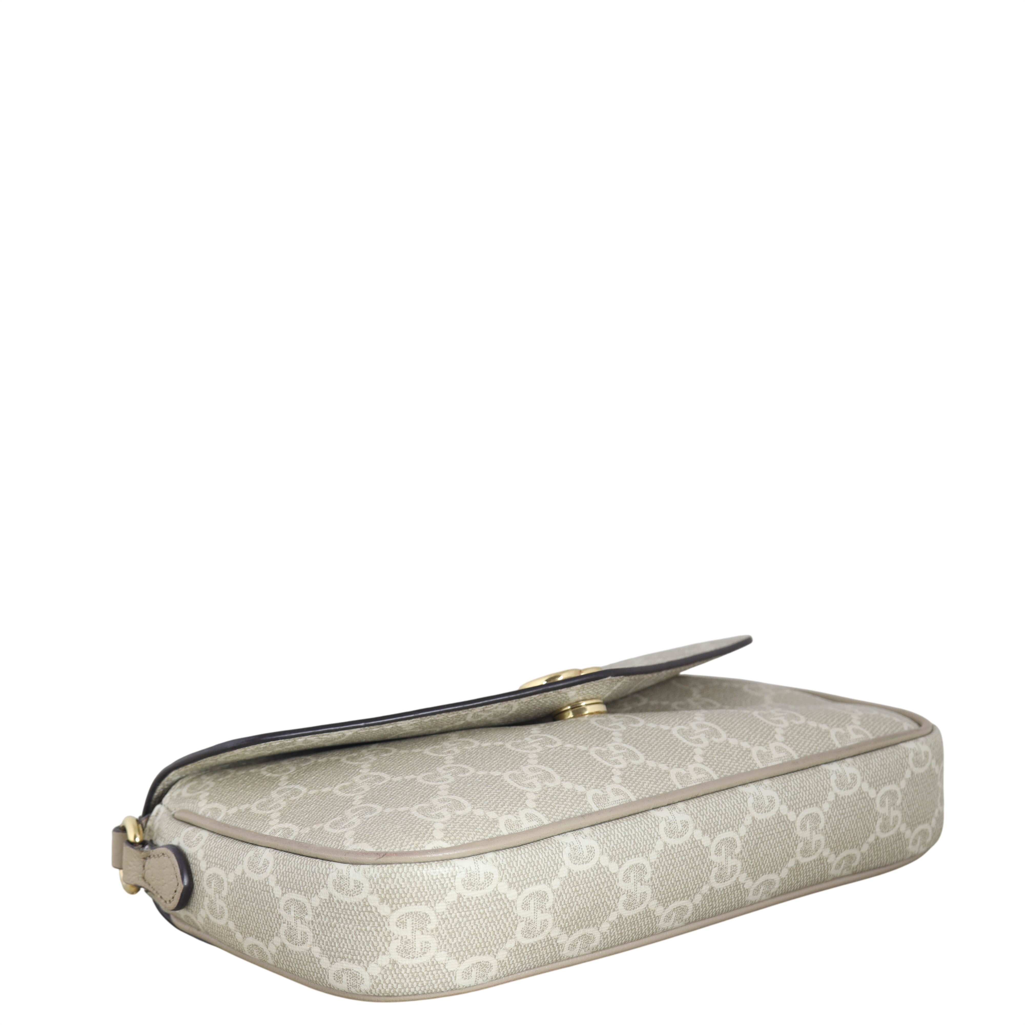 Gucci Ophidia Envelope Mini Bag