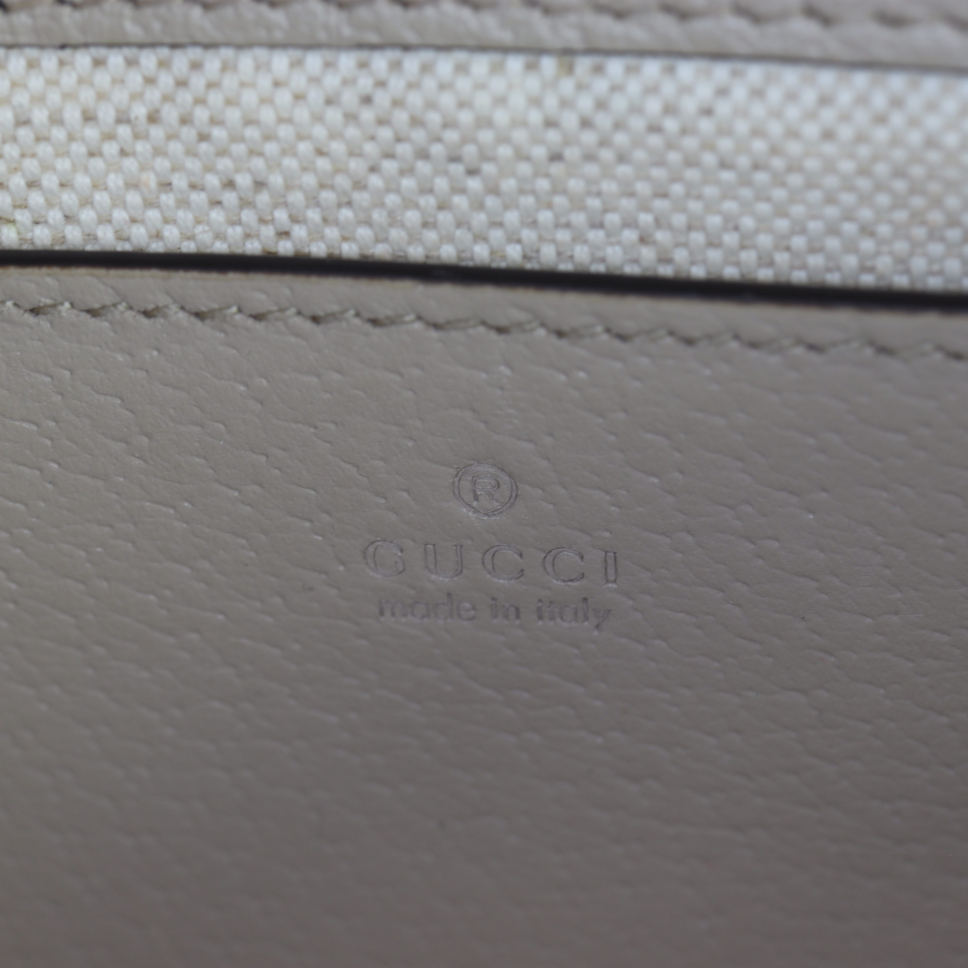 Gucci Ophidia Envelope Mini Bag