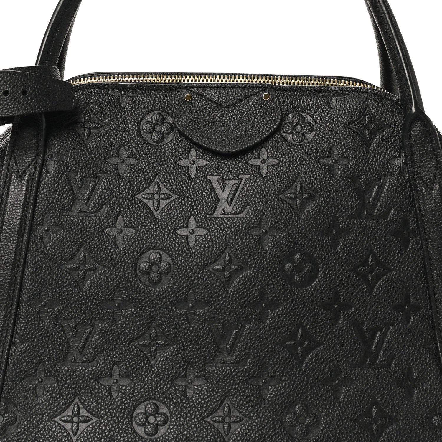 Empreinte Marais MM Black