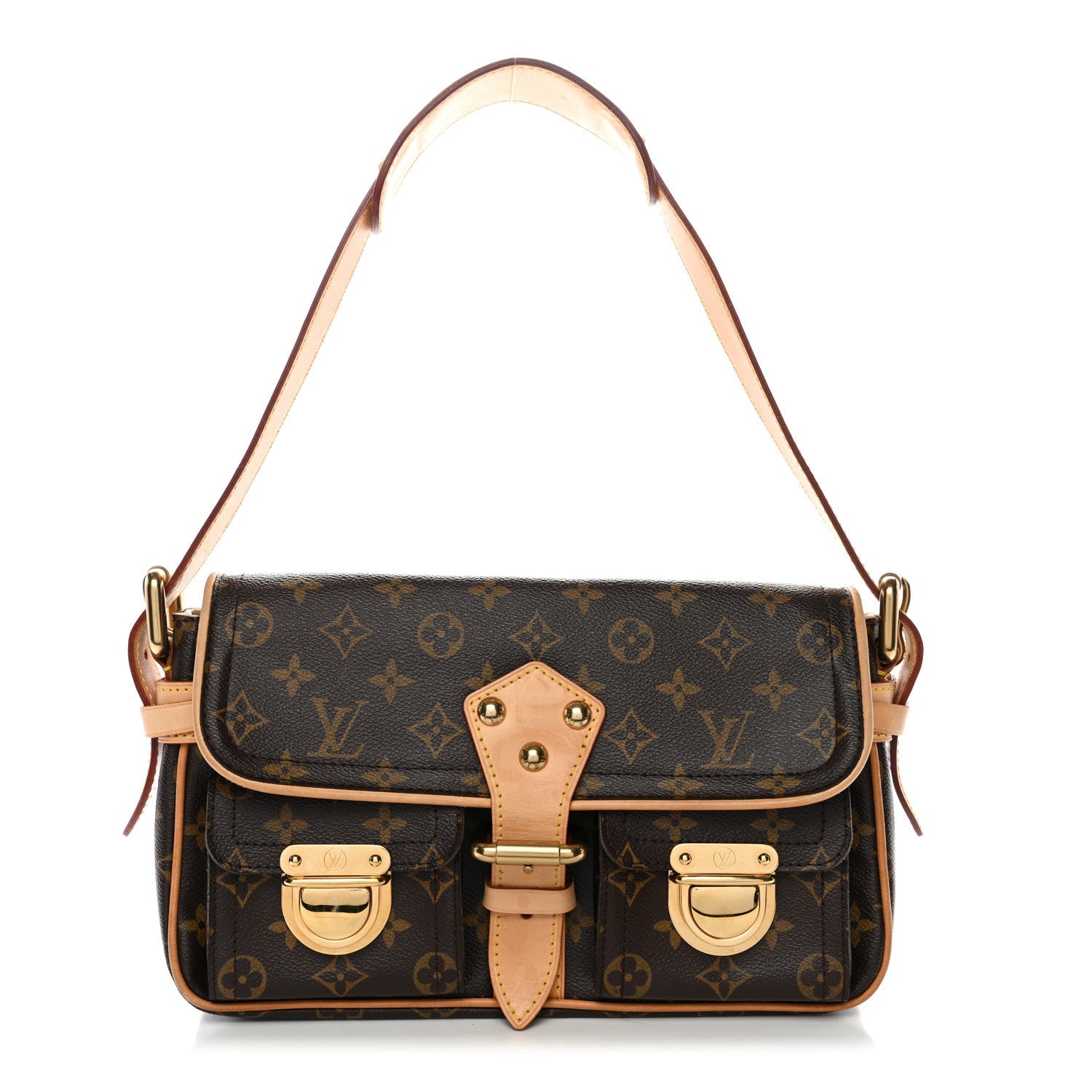 Monogram Hudson PM