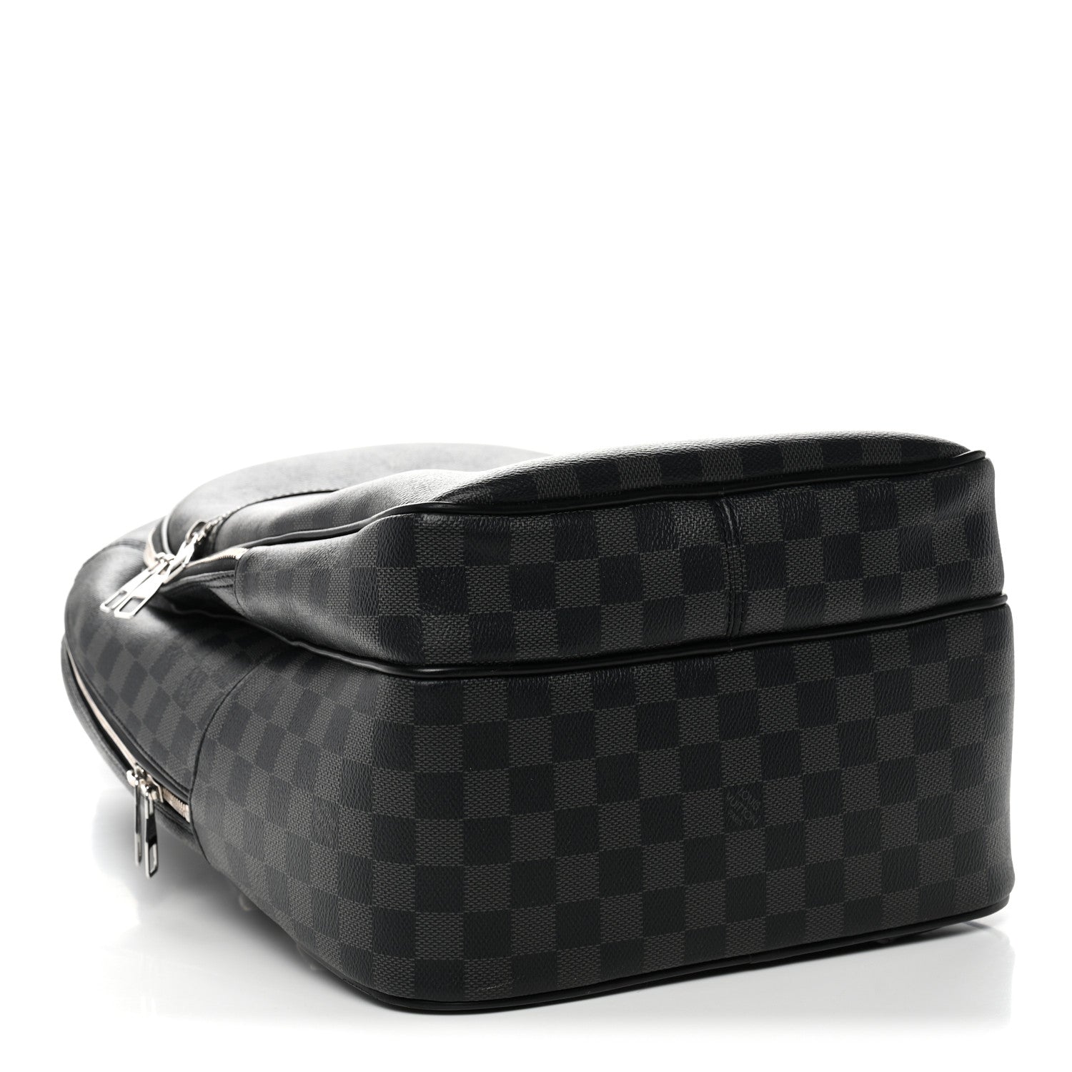 Damier Graphite Michael Backpack