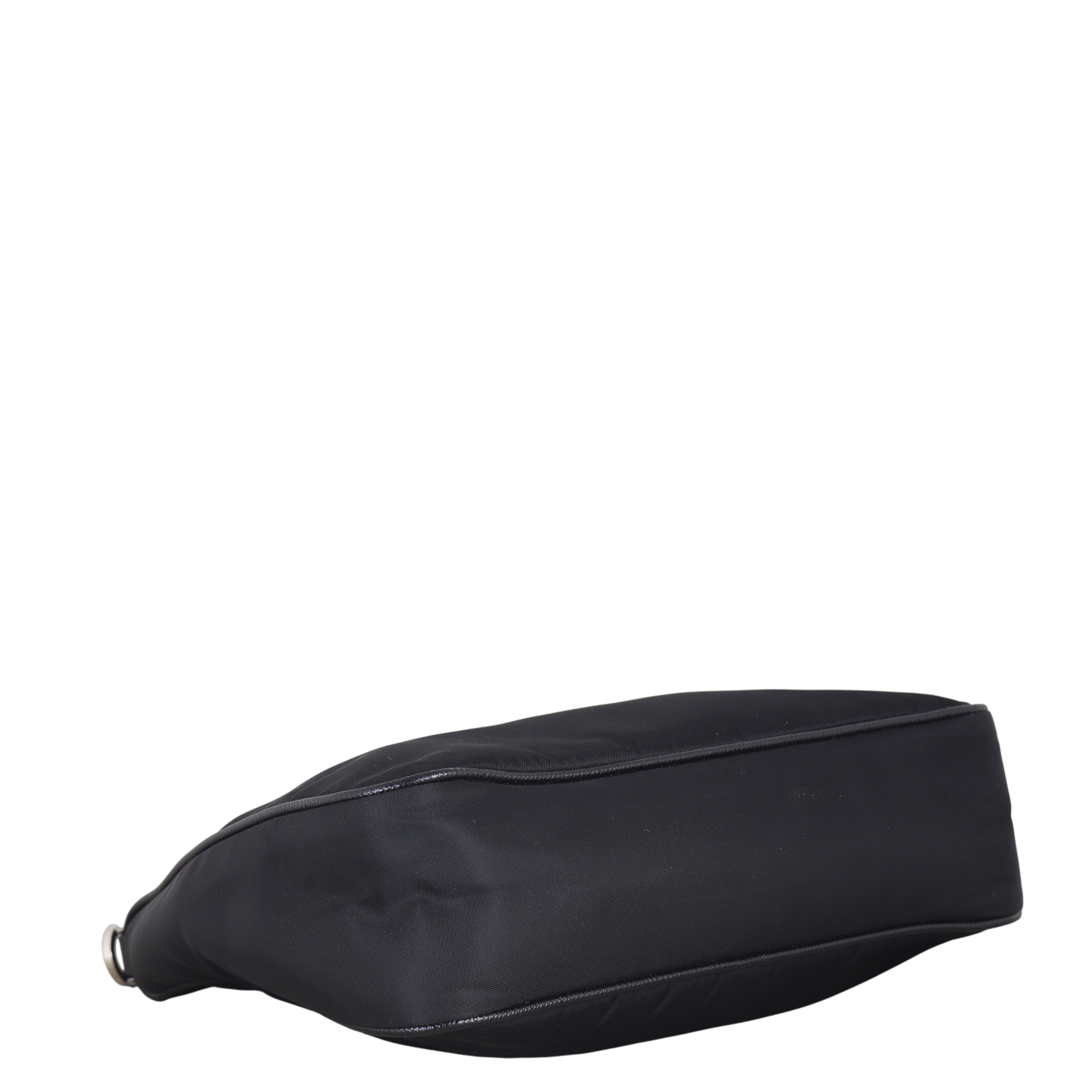 Prada Re-Edition 2005 Tessuto Shoulder Bag