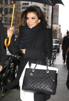 Grand Shopping Tote