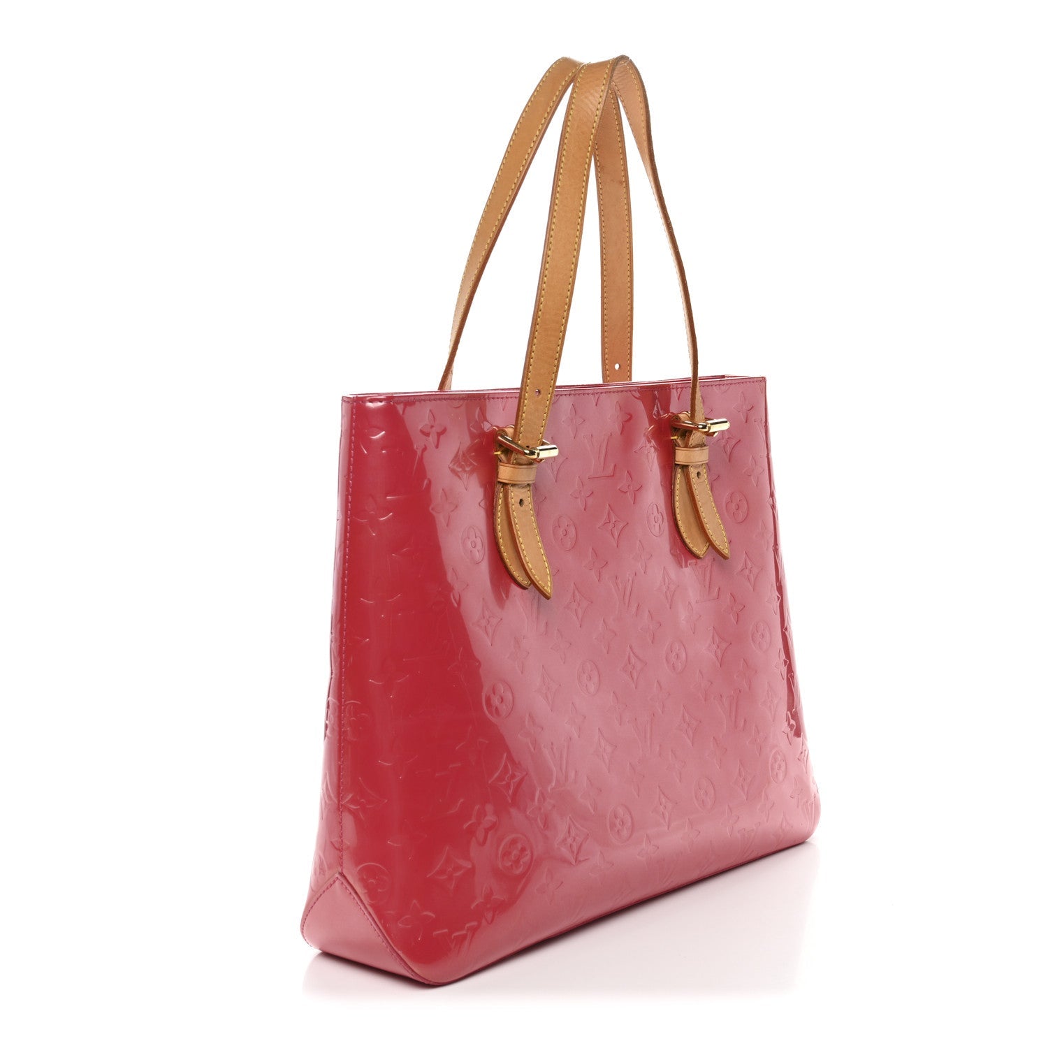 Vernis Brentwood Framboise
