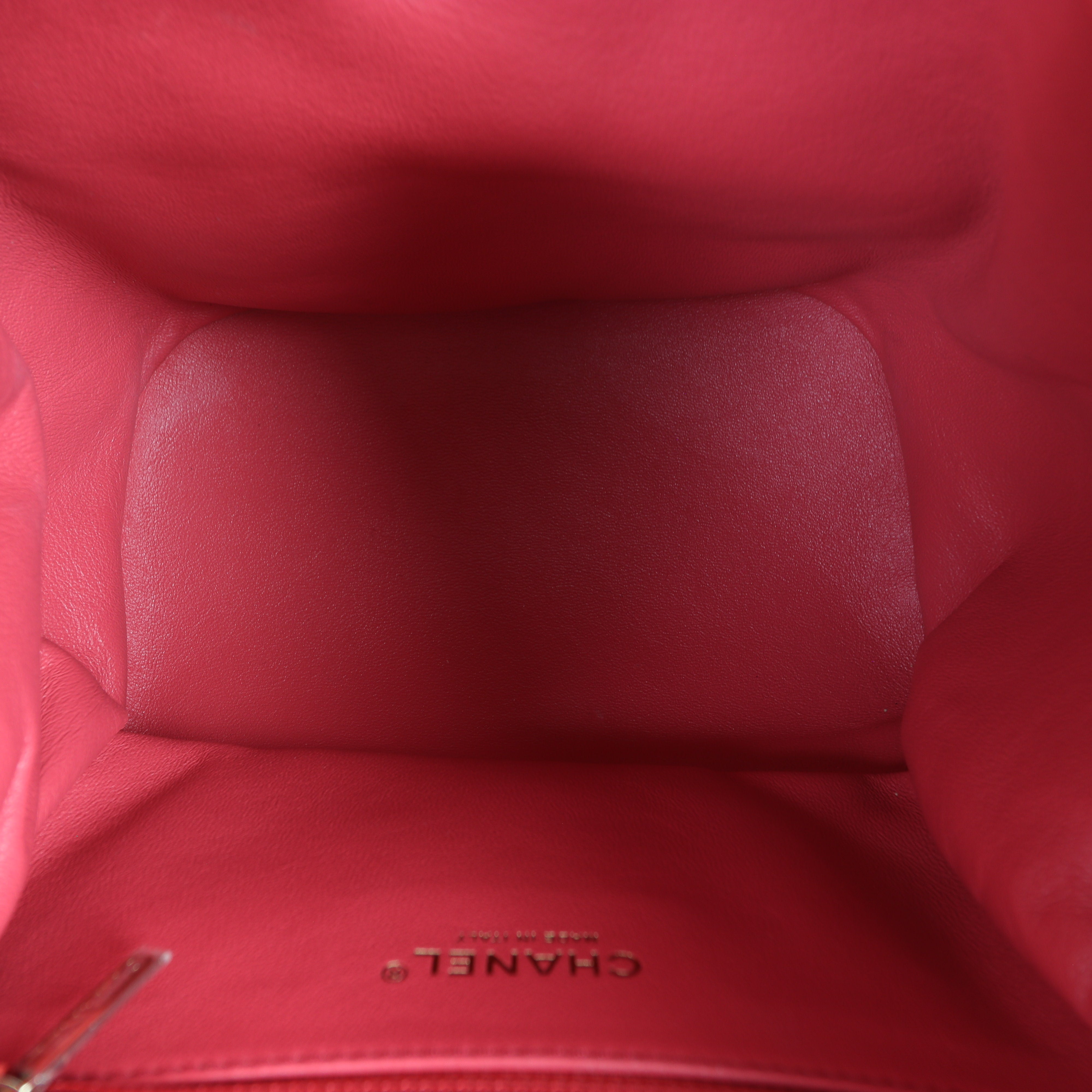 Chanel Business Affinity Backpack