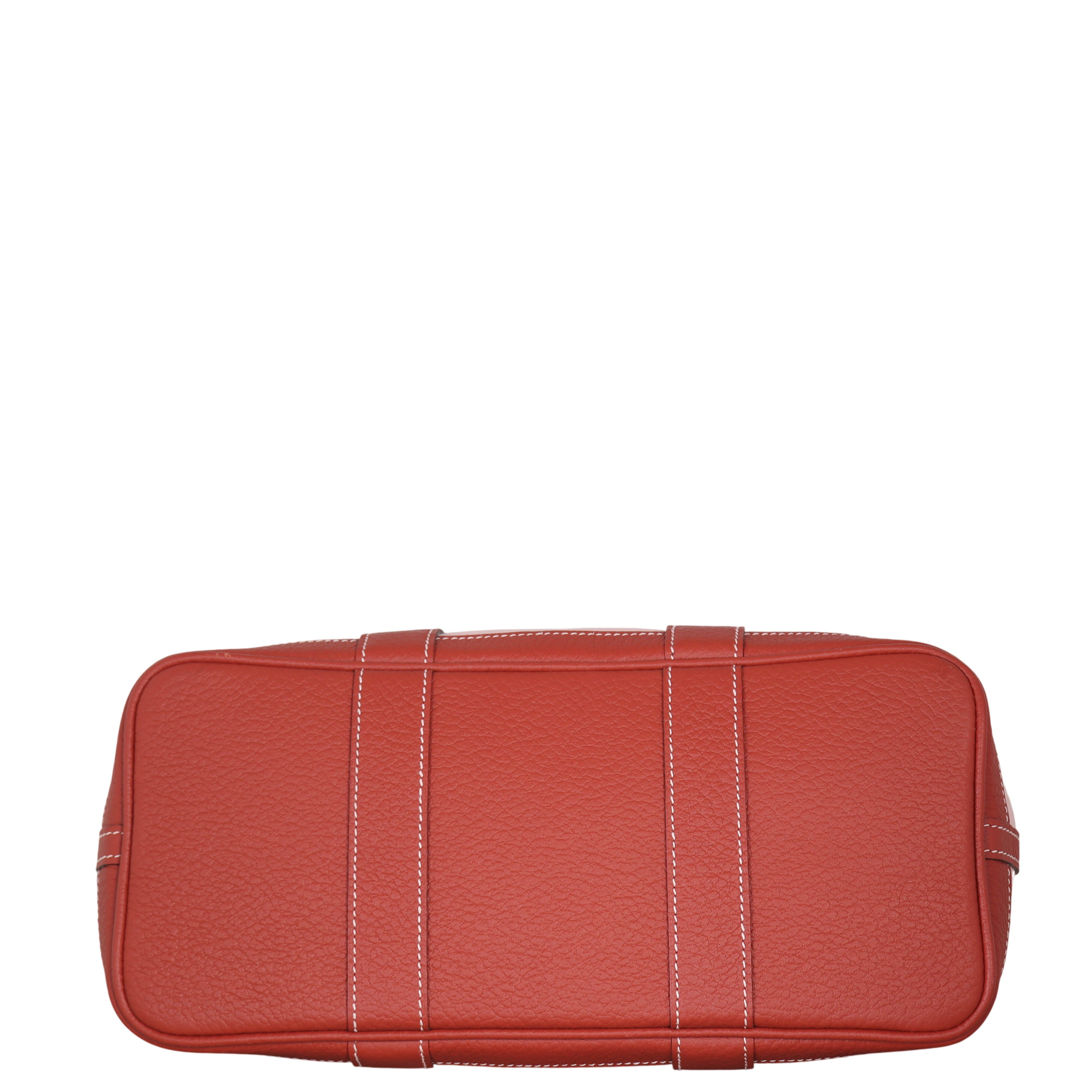 Hermes Garden Party 30